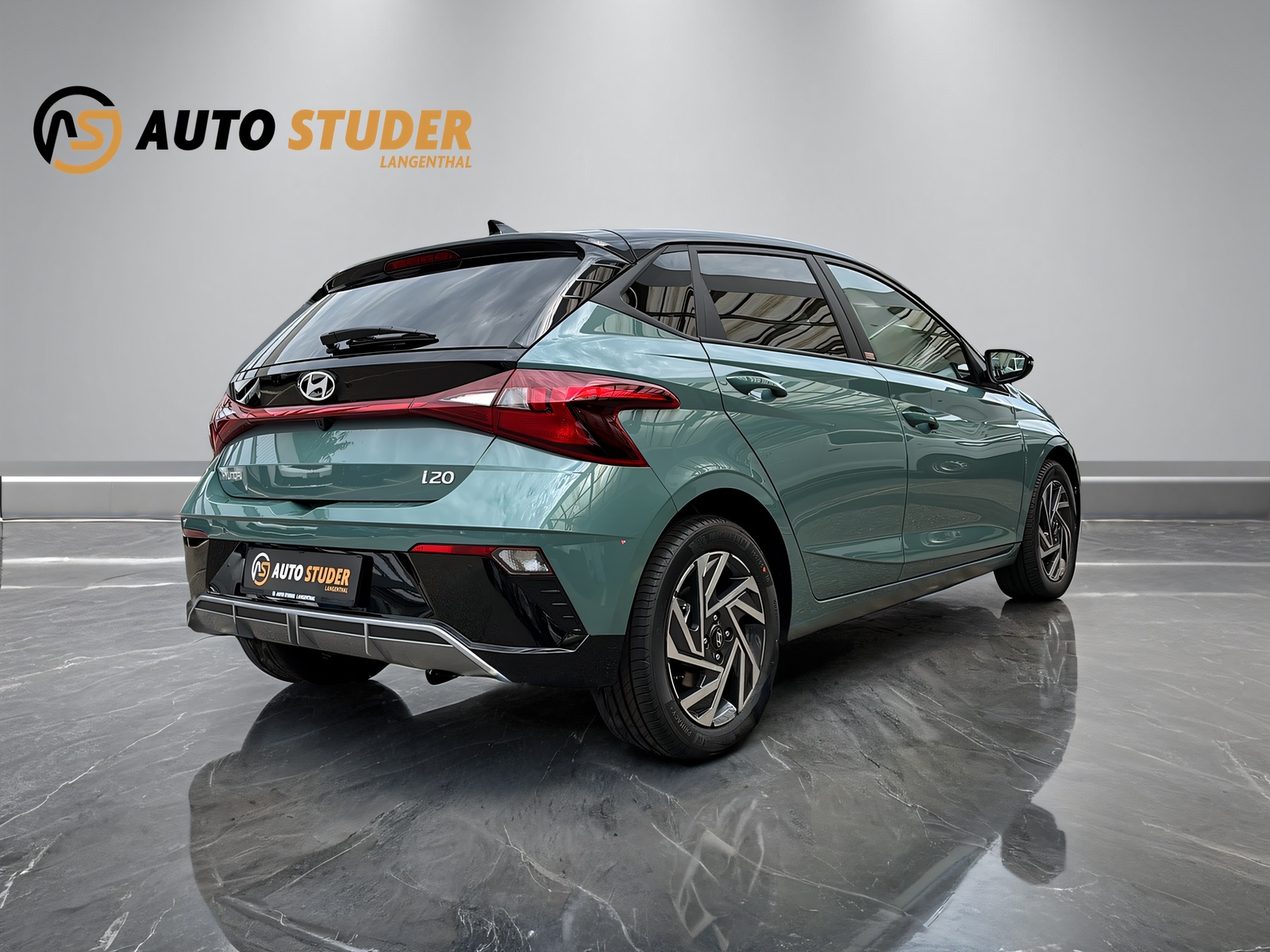 HYUNDAI i20 1.0 T-GDi Amplia Go-image-11
