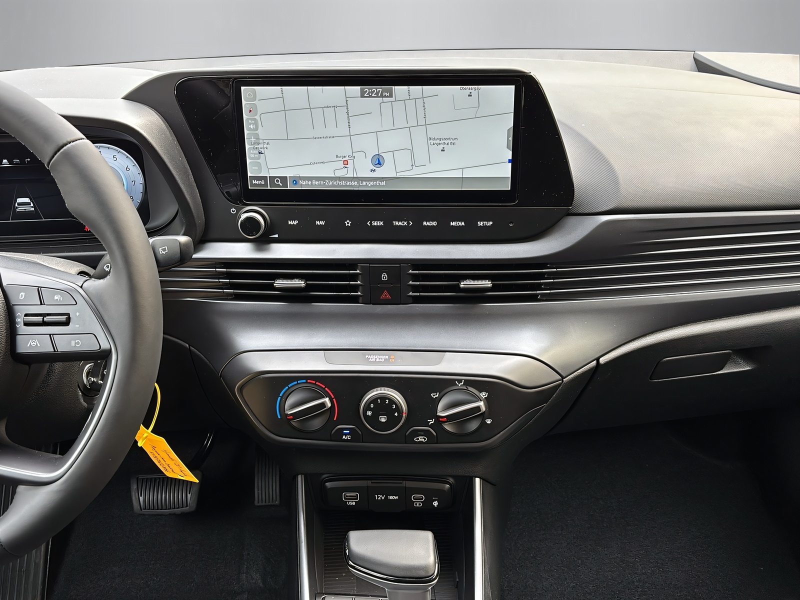 HYUNDAI i20 1.0 T-GDi Amplia Go-image-5