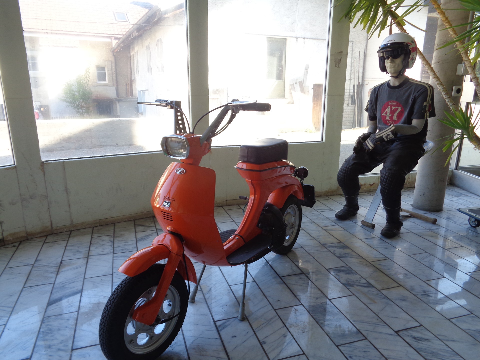 LAMBRETTA Luna-image-1
