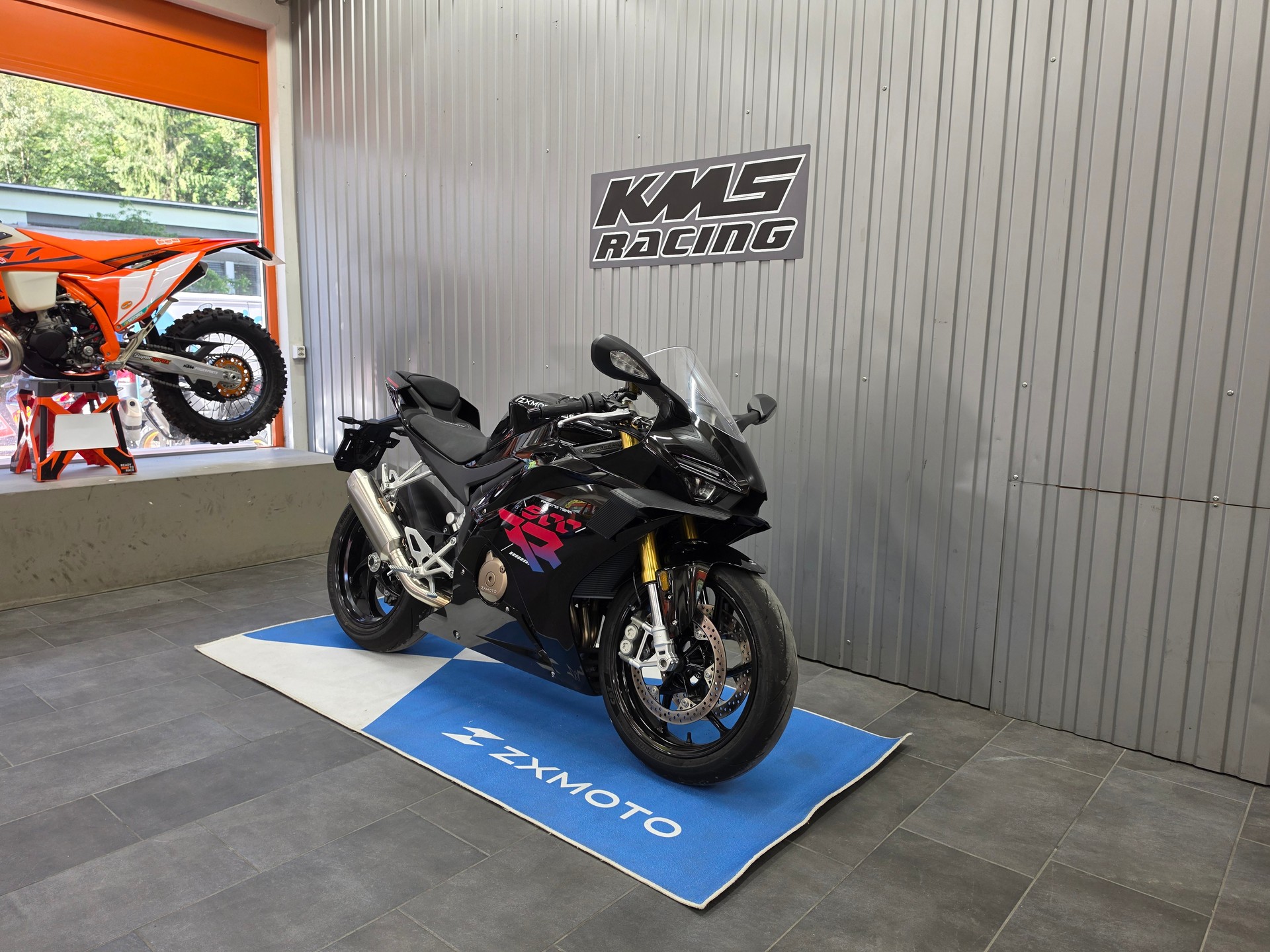 ZXMOTO 500 RR-image-4