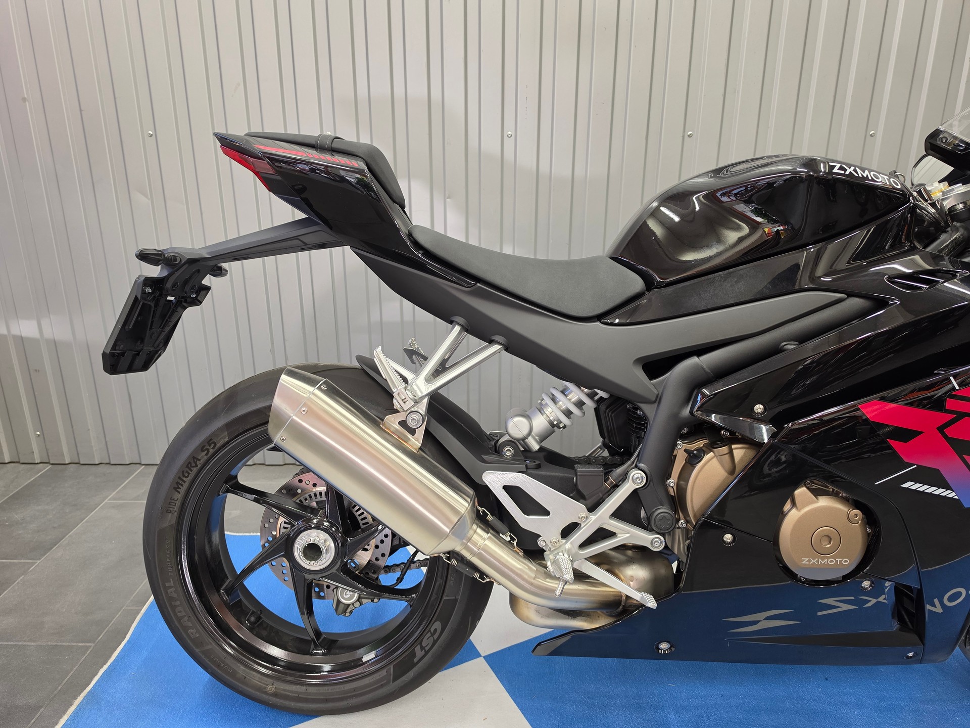 ZXMOTO 500 RR-image-7