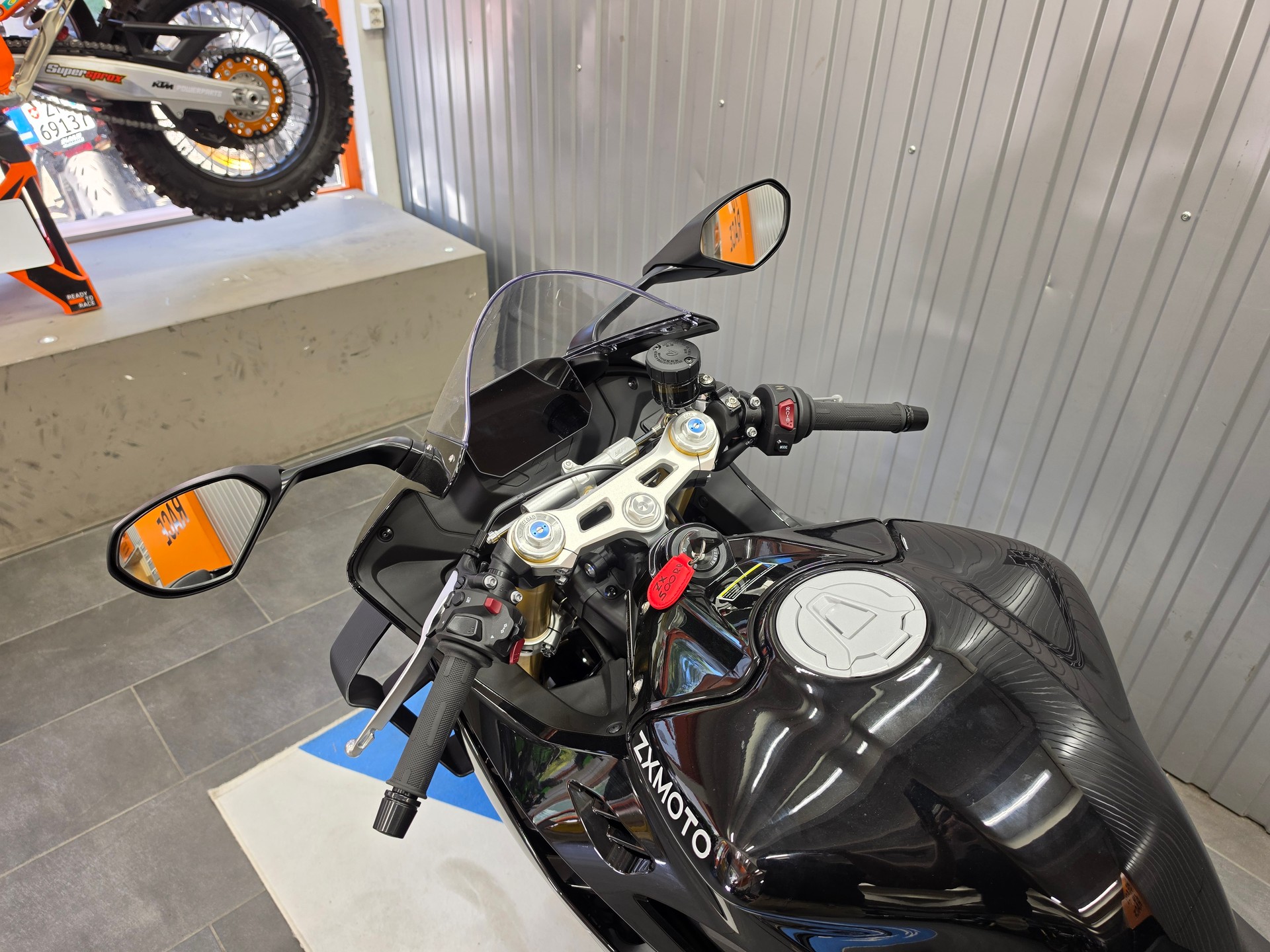 ZXMOTO 500 RR-image-8