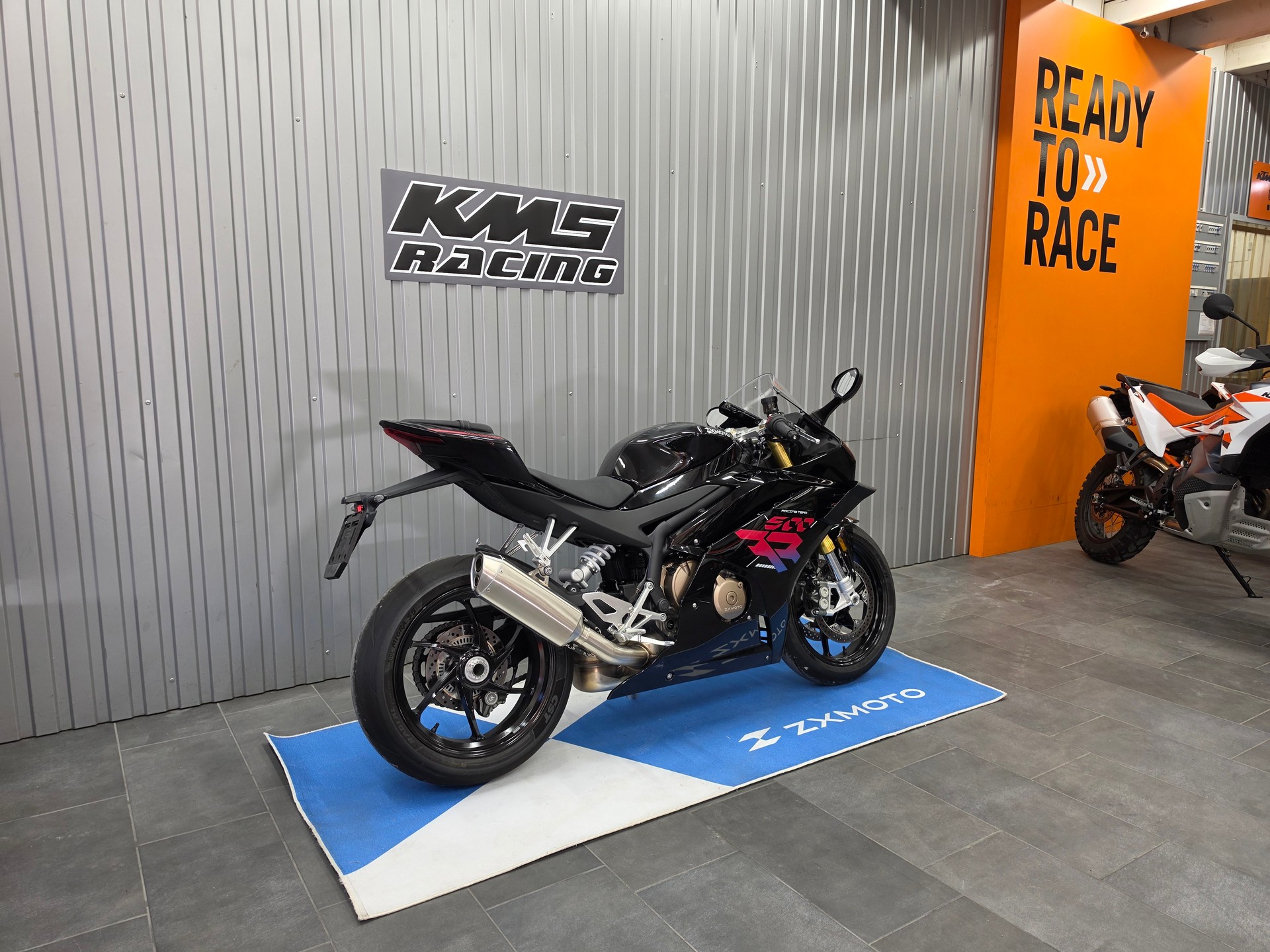 ZXMOTO 500 RR-image-5