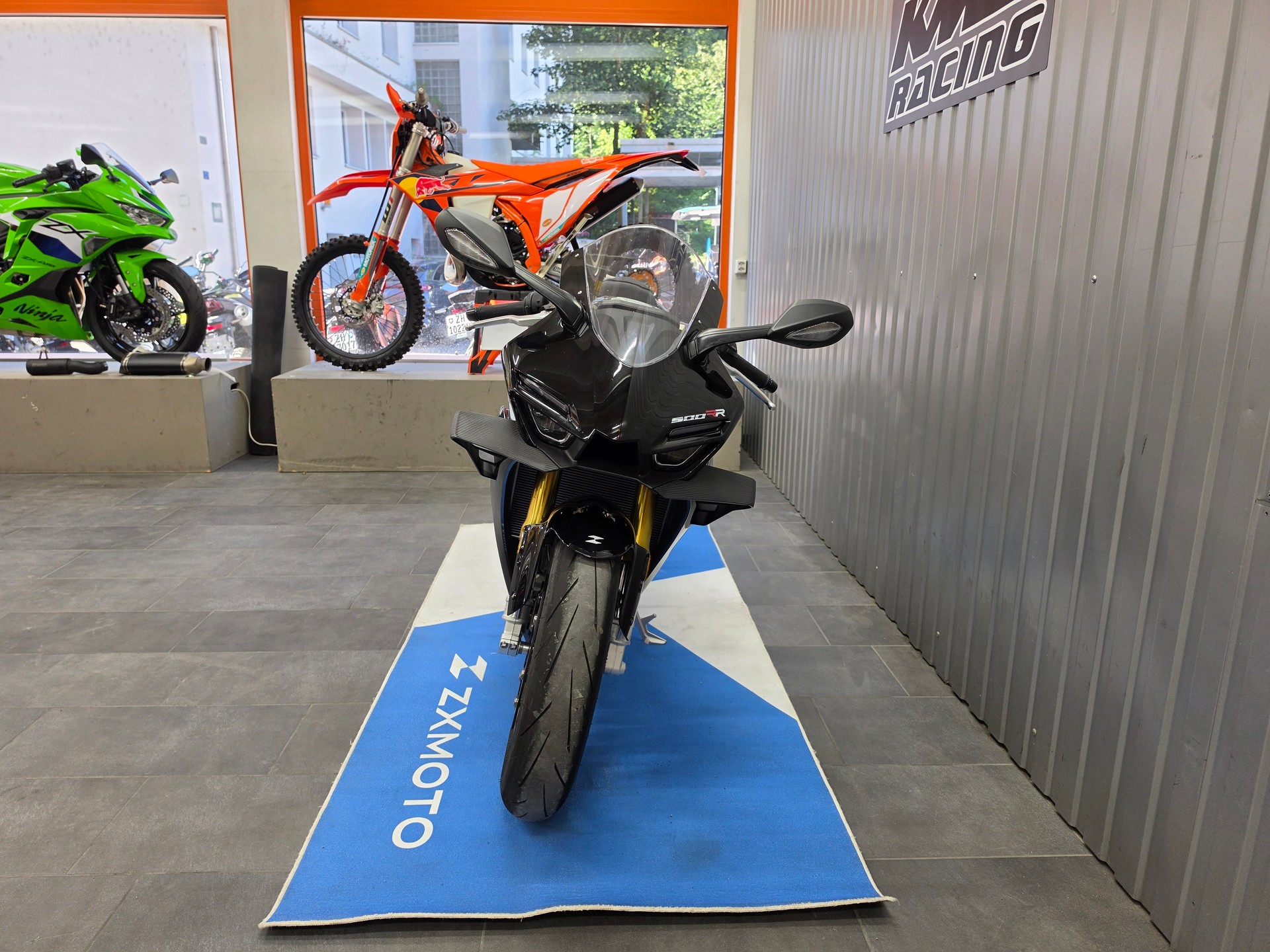 ZXMOTO 500 RR-image-6