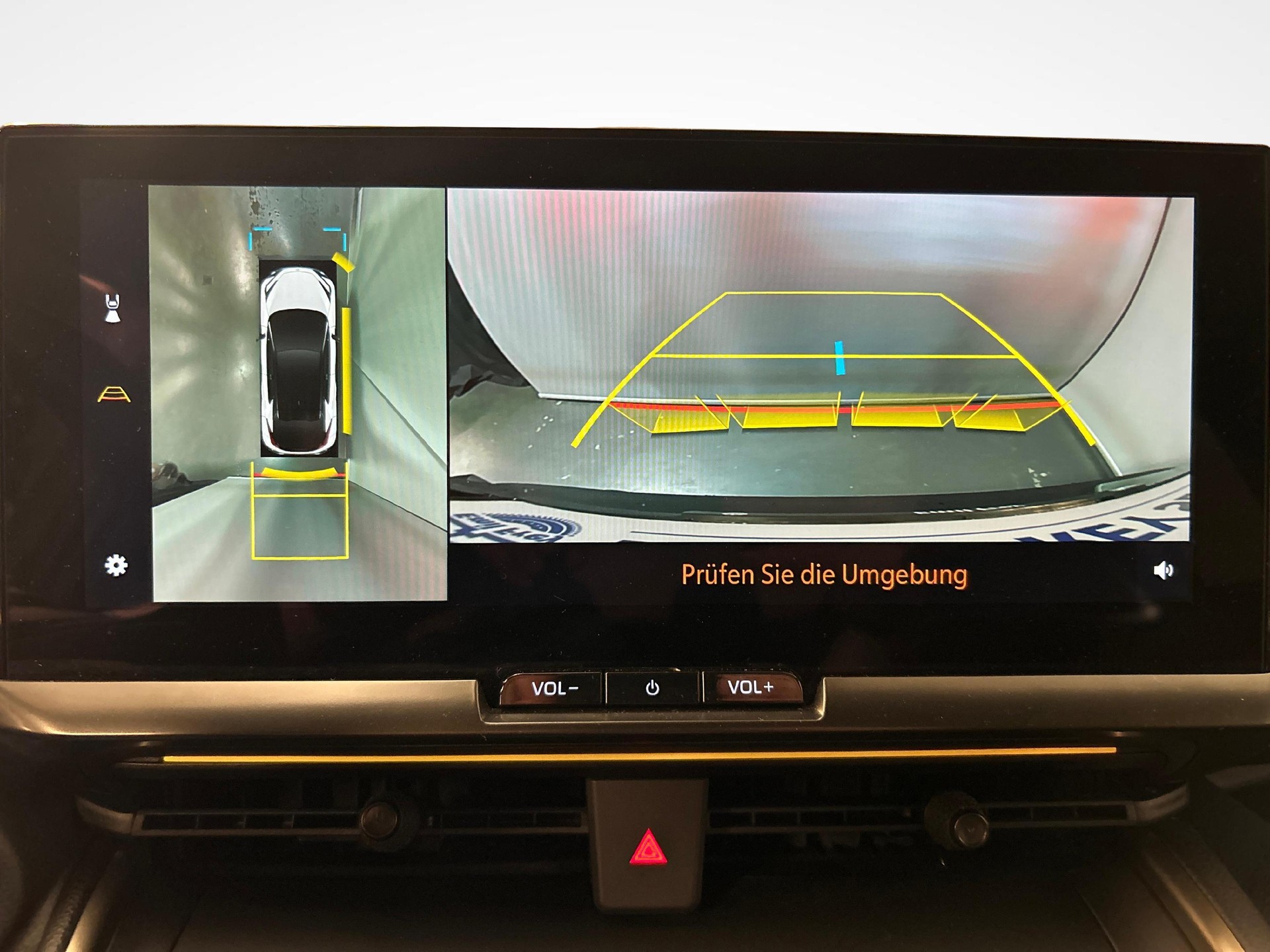 TOYOTA C-HR 2.0 HEV Style Premiere 4x4-image-8