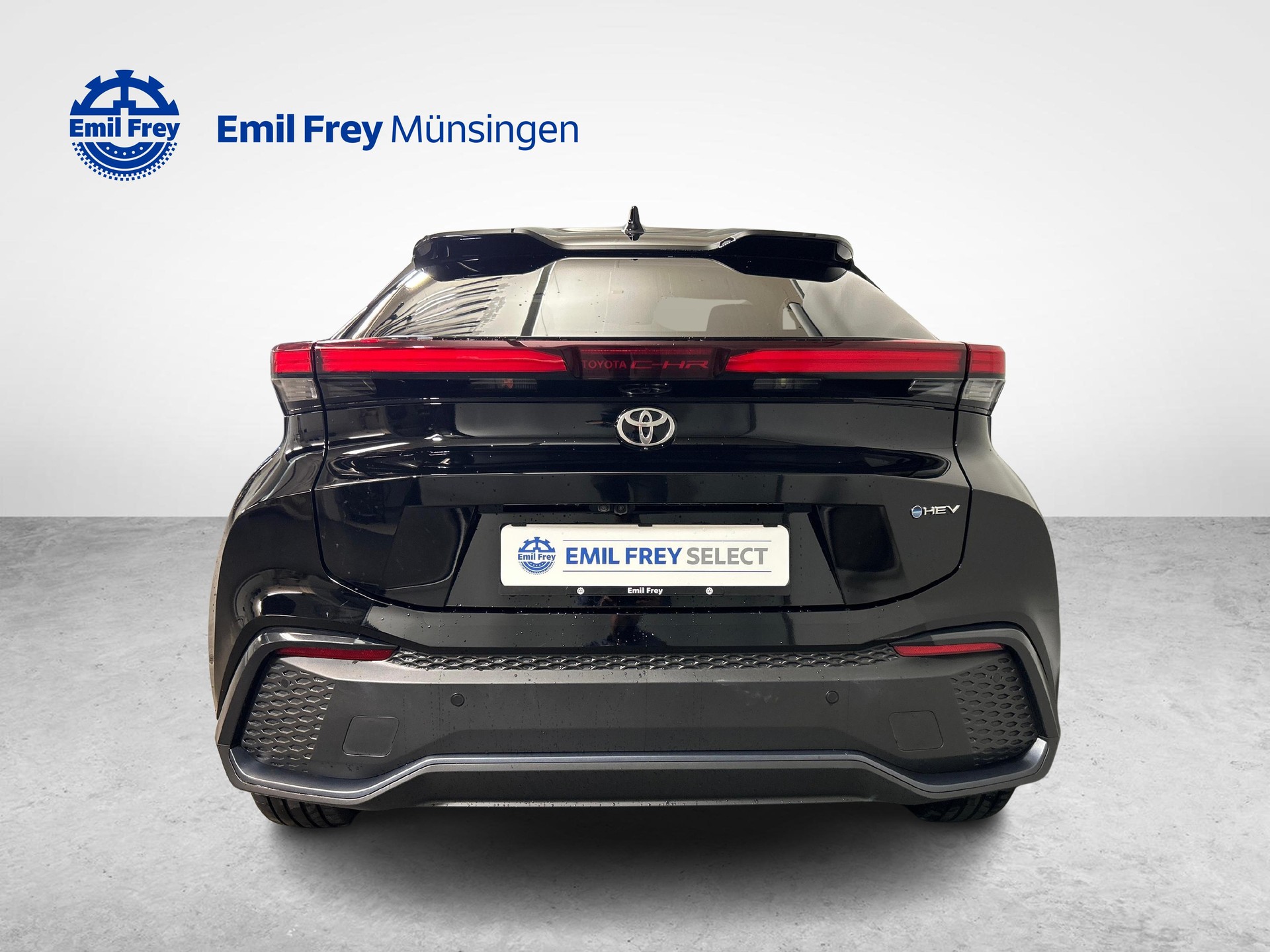 TOYOTA C-HR 2.0 HEV Style Premiere 4x4-image-13