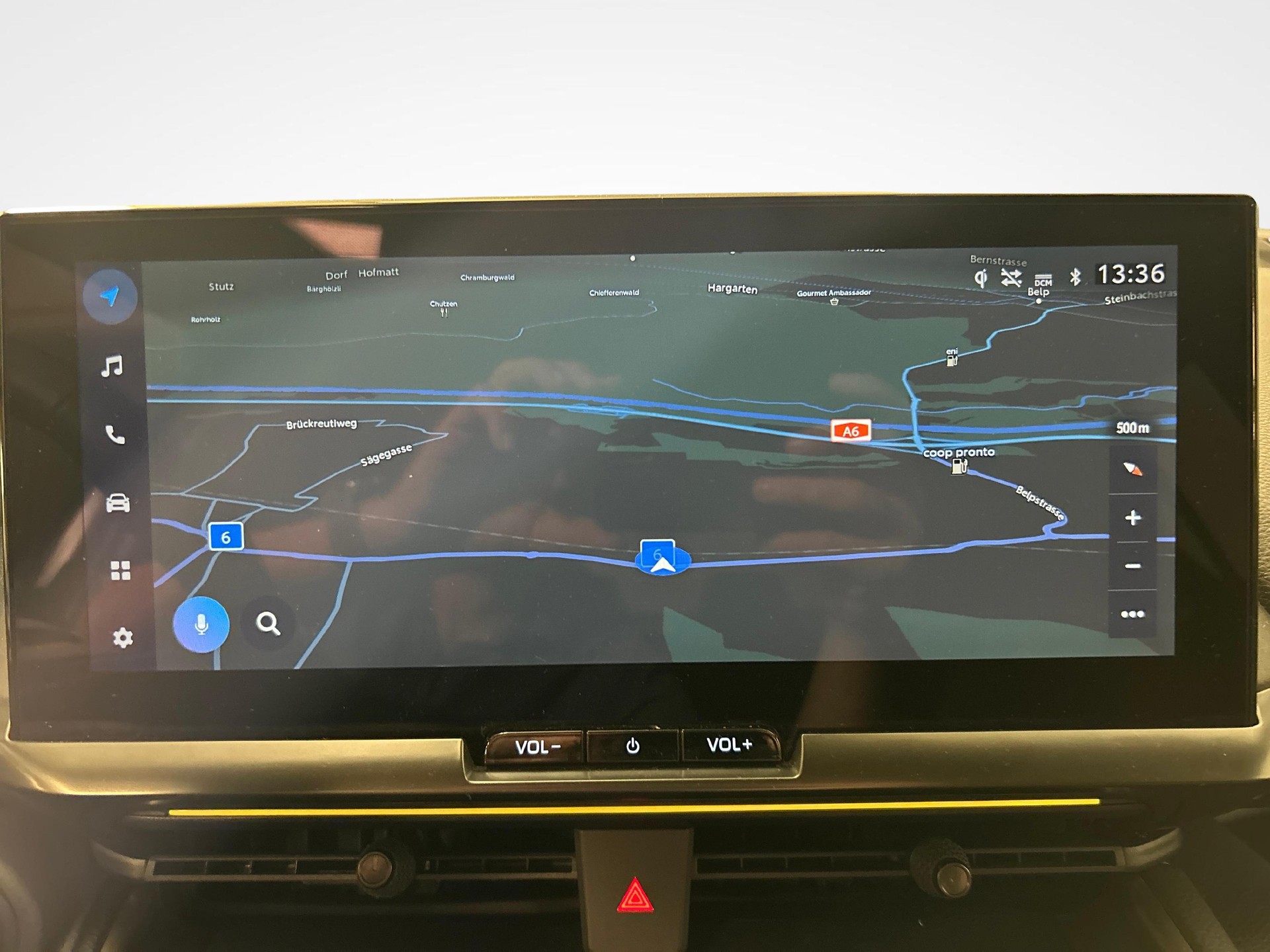 TOYOTA C-HR 2.0 HEV Style Premiere 4x4-image-7