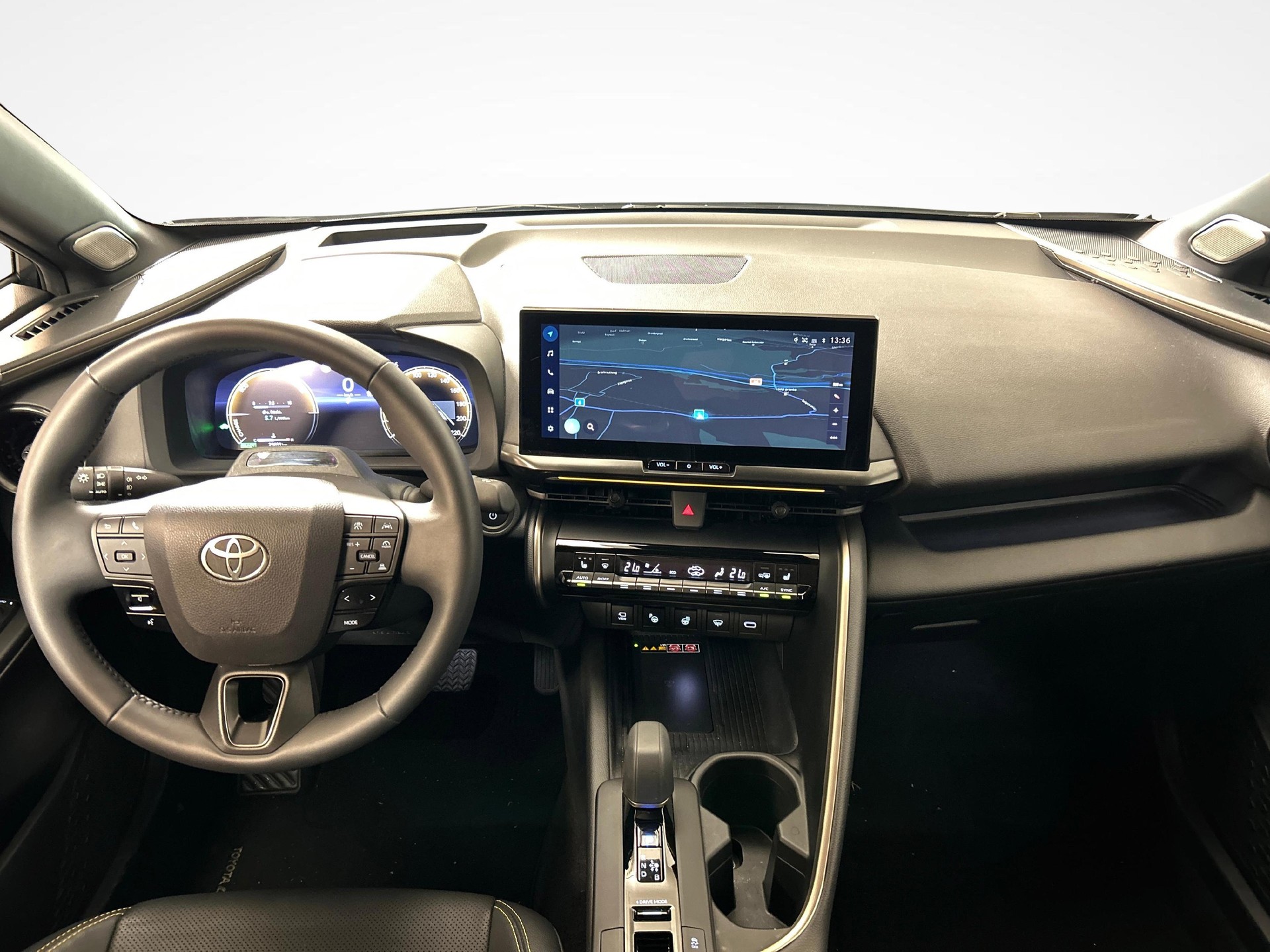 TOYOTA C-HR 2.0 HEV Style Premiere 4x4-image-6