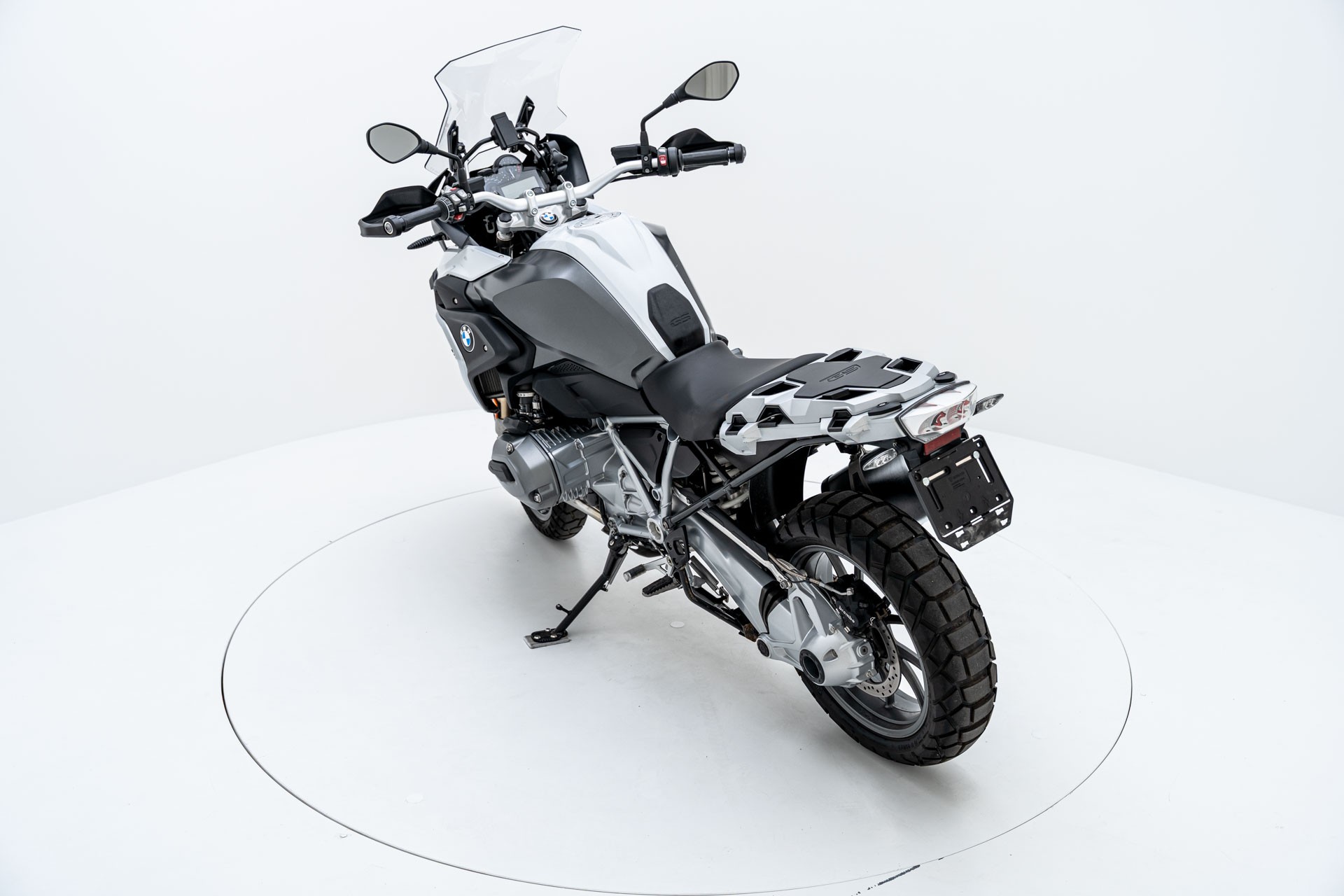 BMW R 1200 GS ABS-image-4