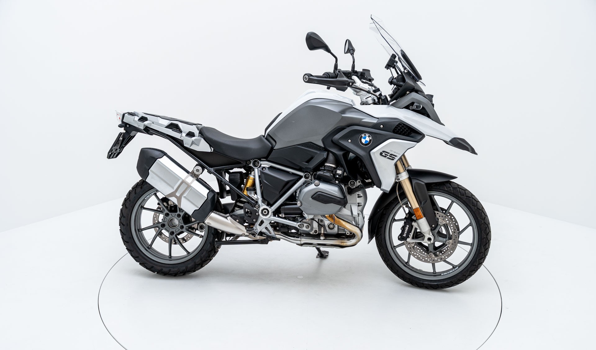 BMW R 1200 GS ABS