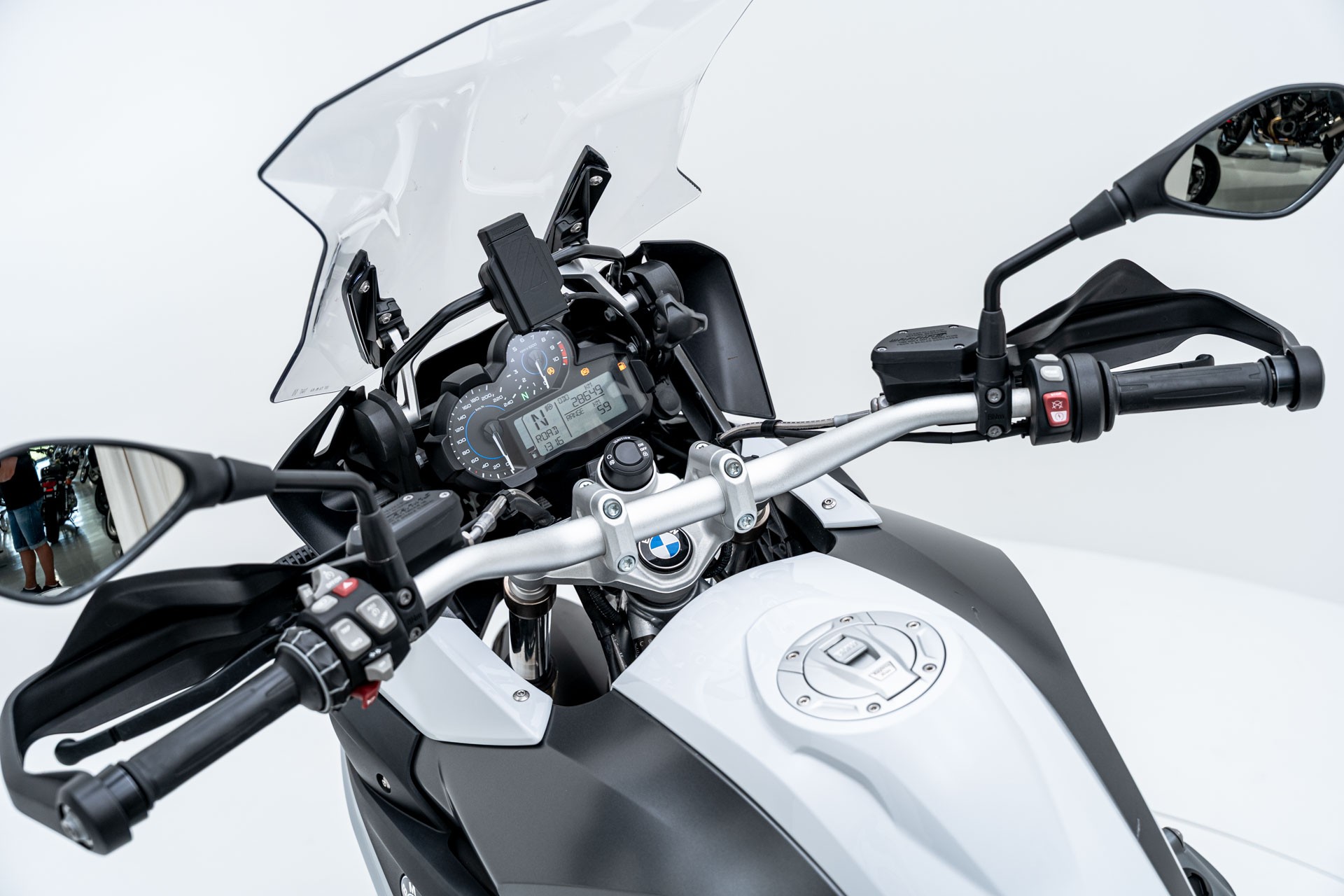 BMW R 1200 GS ABS-image-7