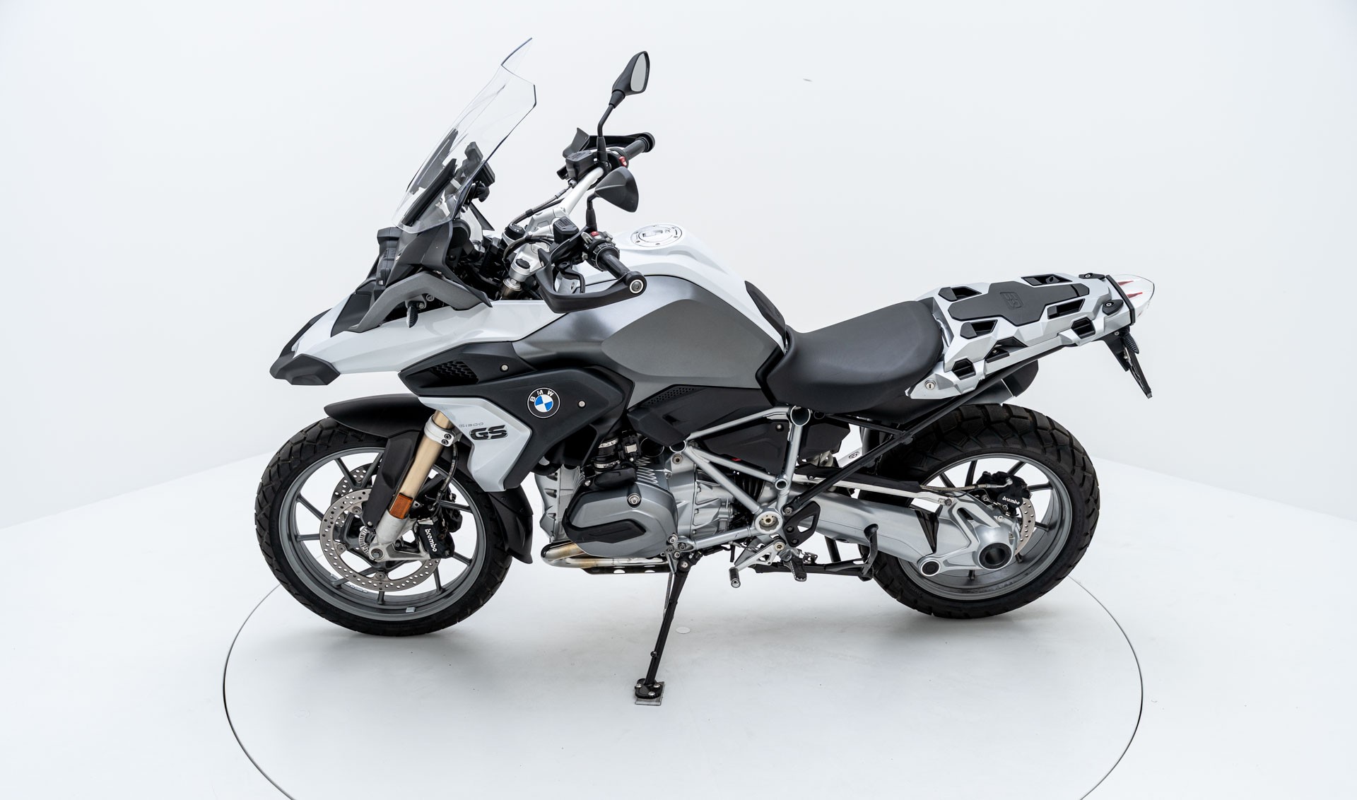 BMW R 1200 GS ABS-image-5