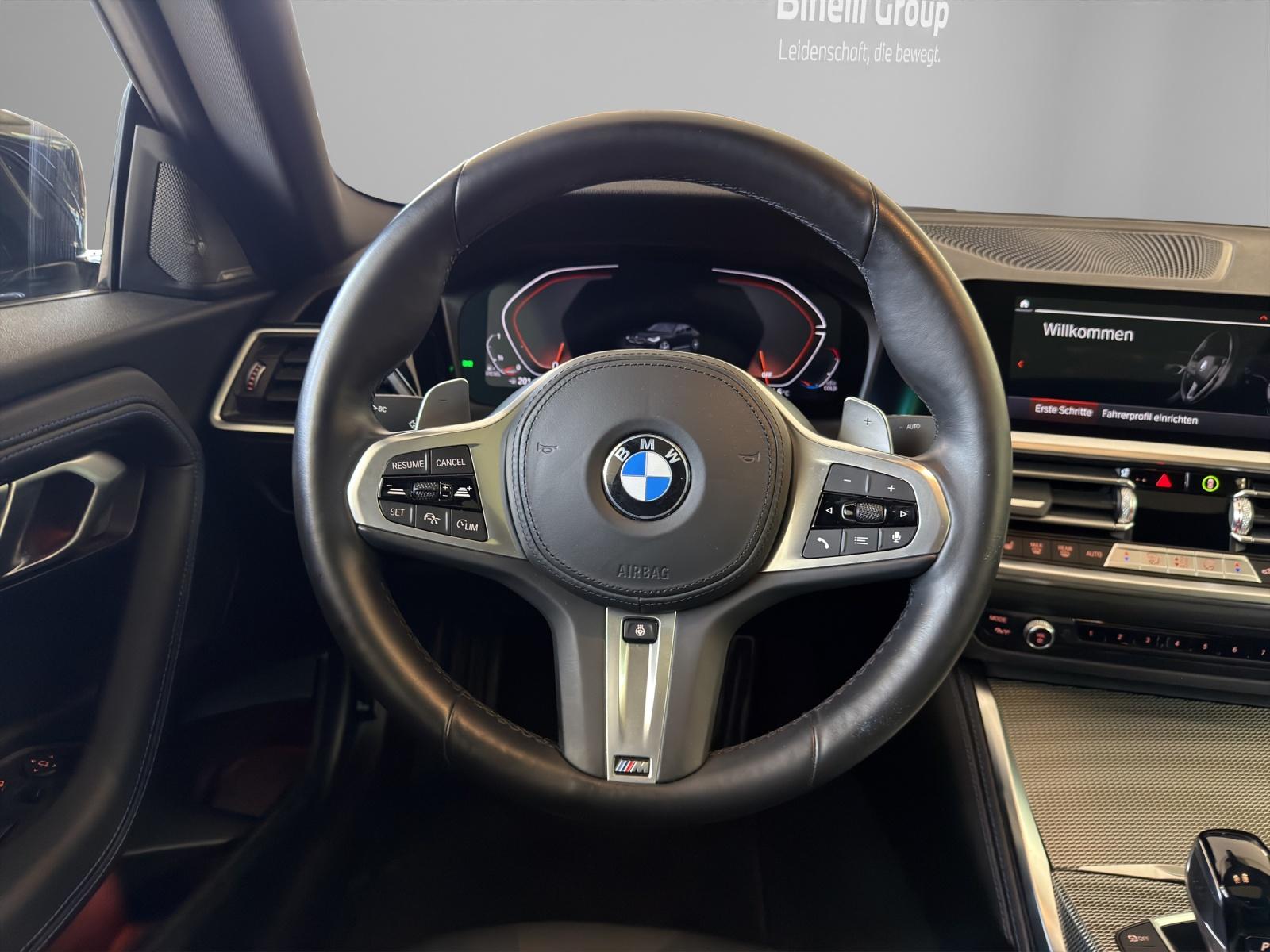 BMW 220d Coupé M-SportPaketPro-image-13