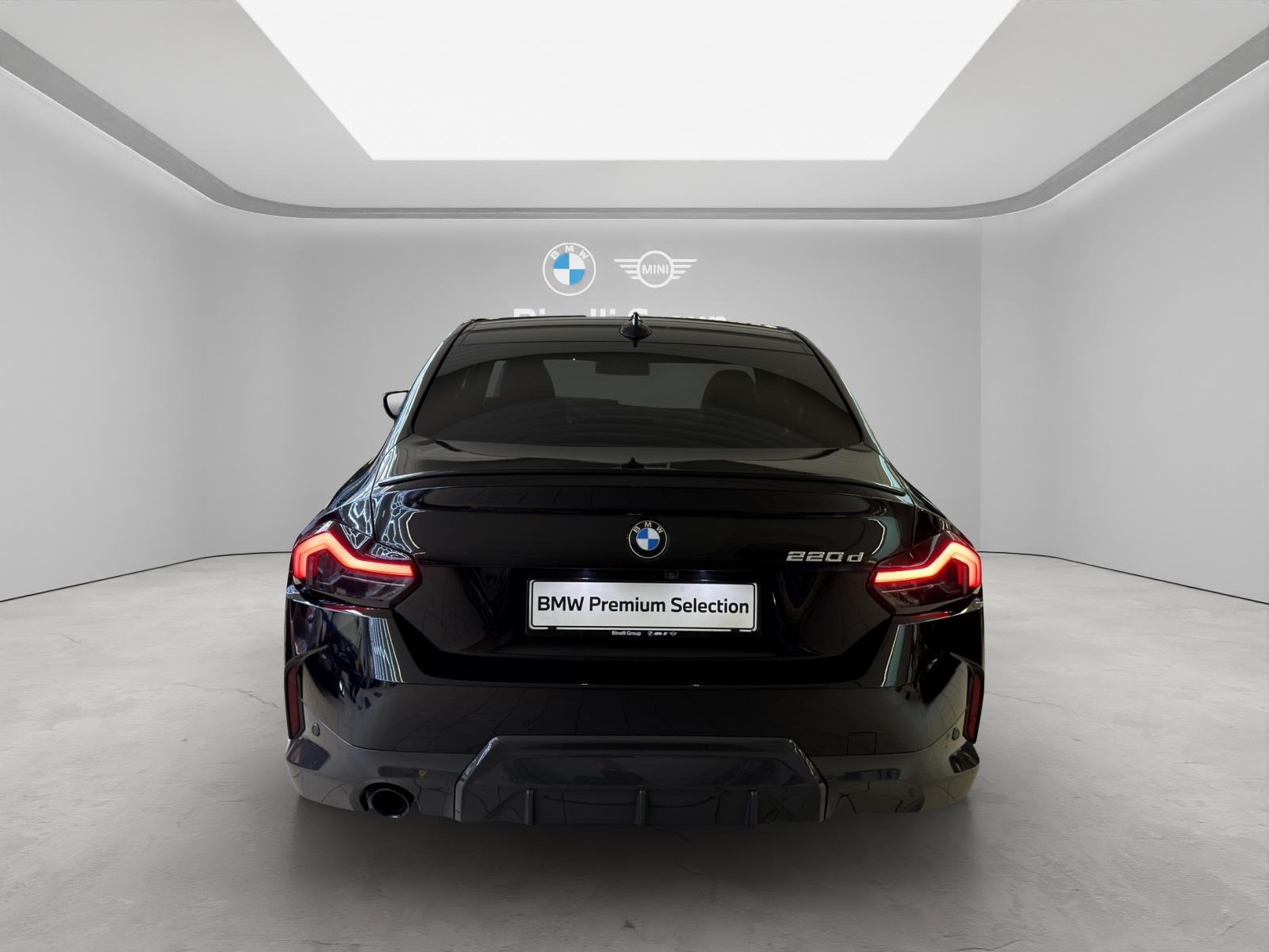 BMW 220d Coupé M-SportPaketPro-image-3