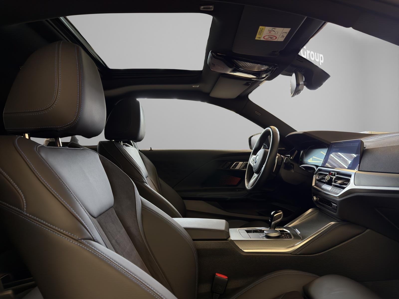 BMW 220d Coupé M-SportPaketPro-image-21