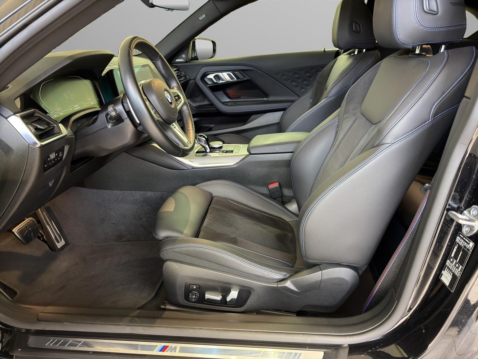 BMW 220d Coupé M-SportPaketPro-image-10