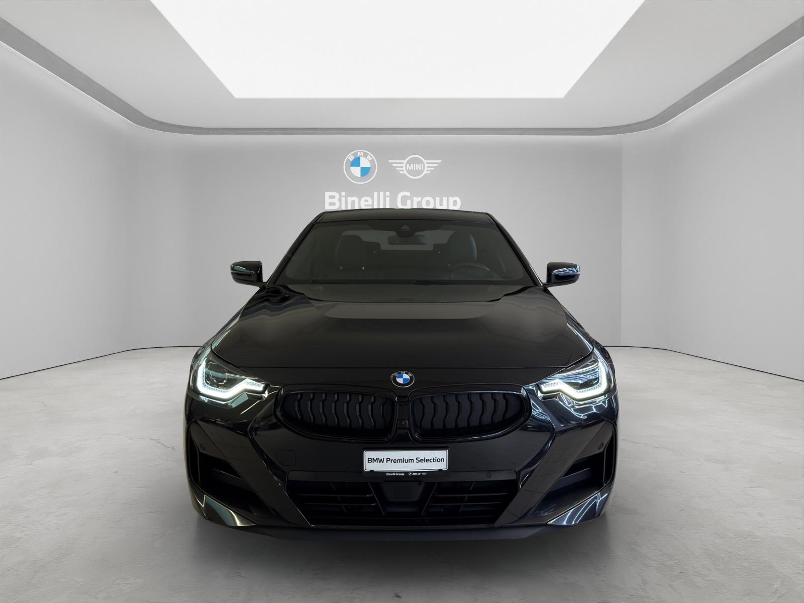 BMW 220d Coupé M-SportPaketPro-image-7