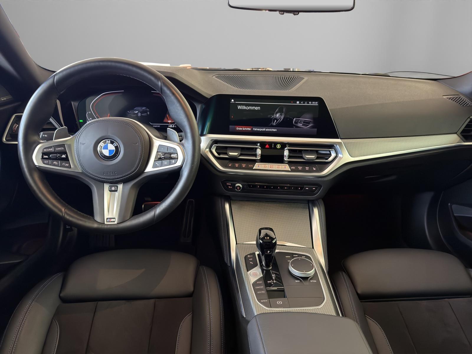 BMW 220d Coupé M-SportPaketPro-image-12