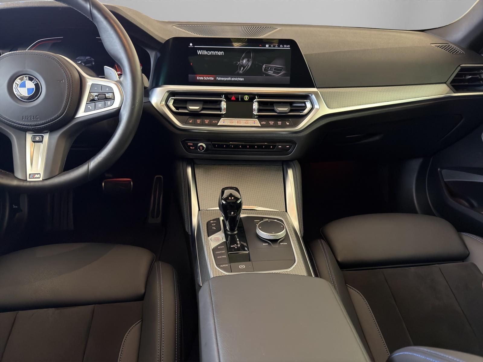 BMW 220d Coupé M-SportPaketPro-image-14