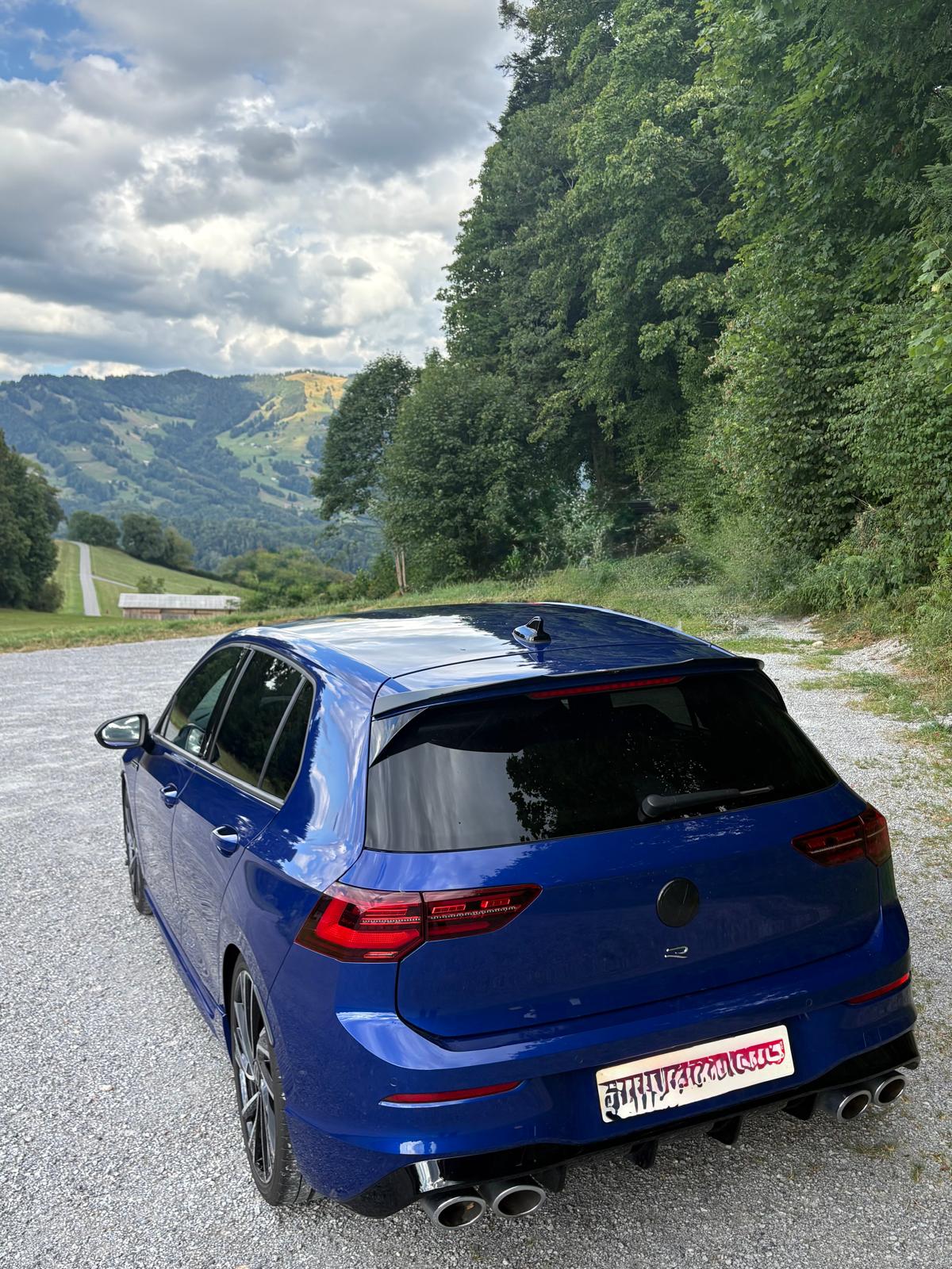 VW 2.0 TSI R DSG 4motion-image-4
