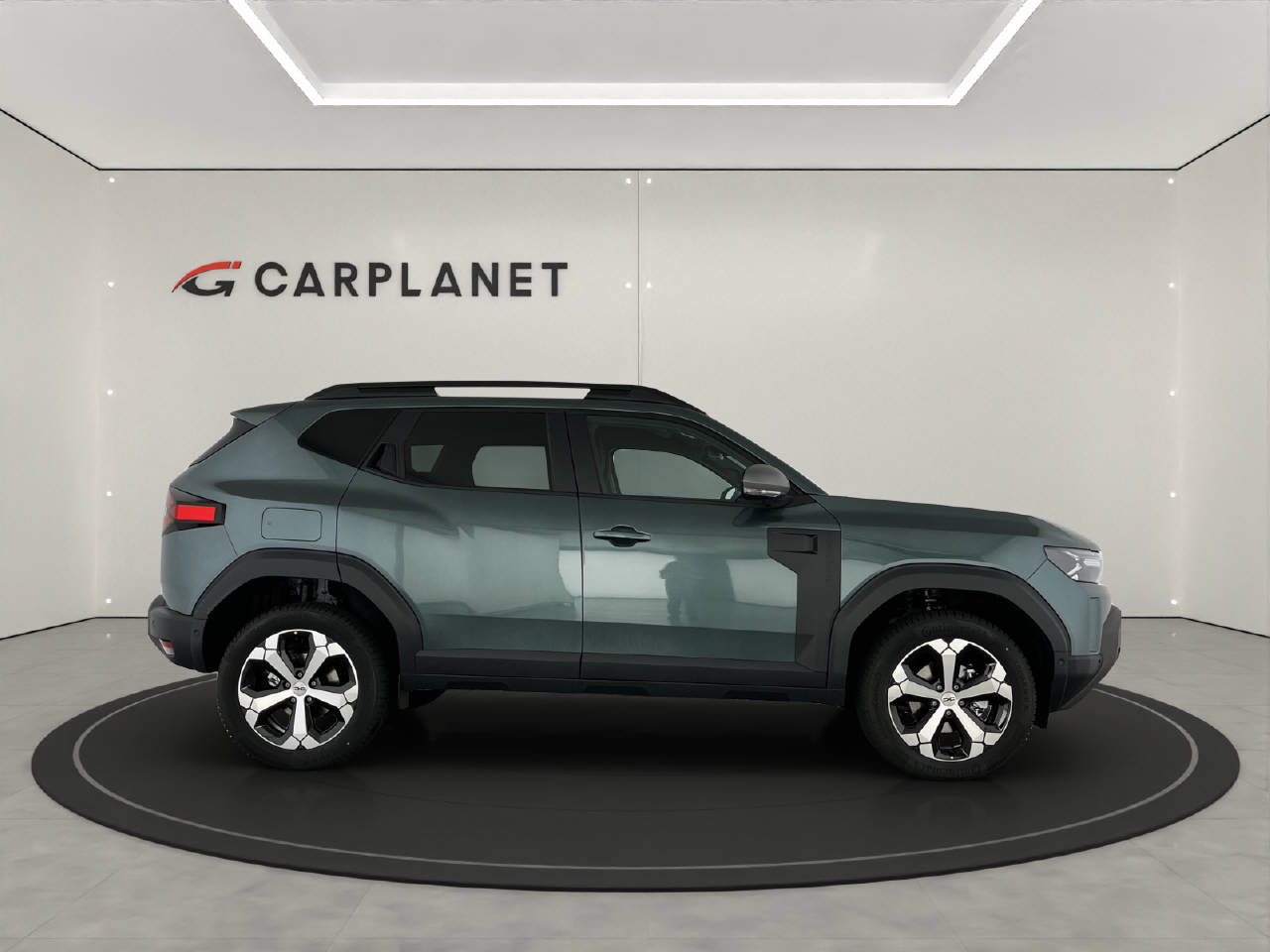 DACIA Duster 1.2 Hybrid Journey 4WD-image-4