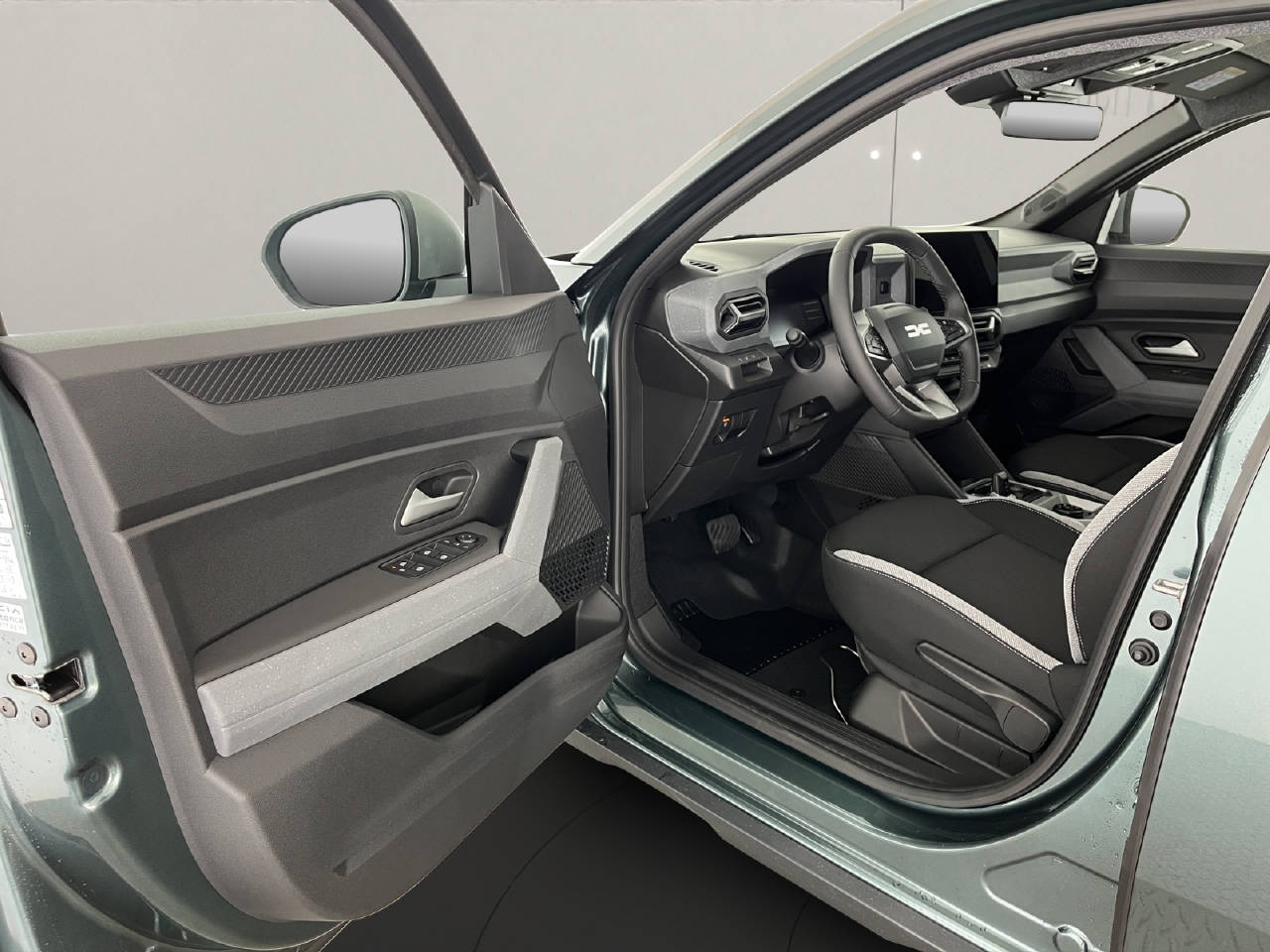 DACIA Duster 1.2 Hybrid Journey 4WD-image-6