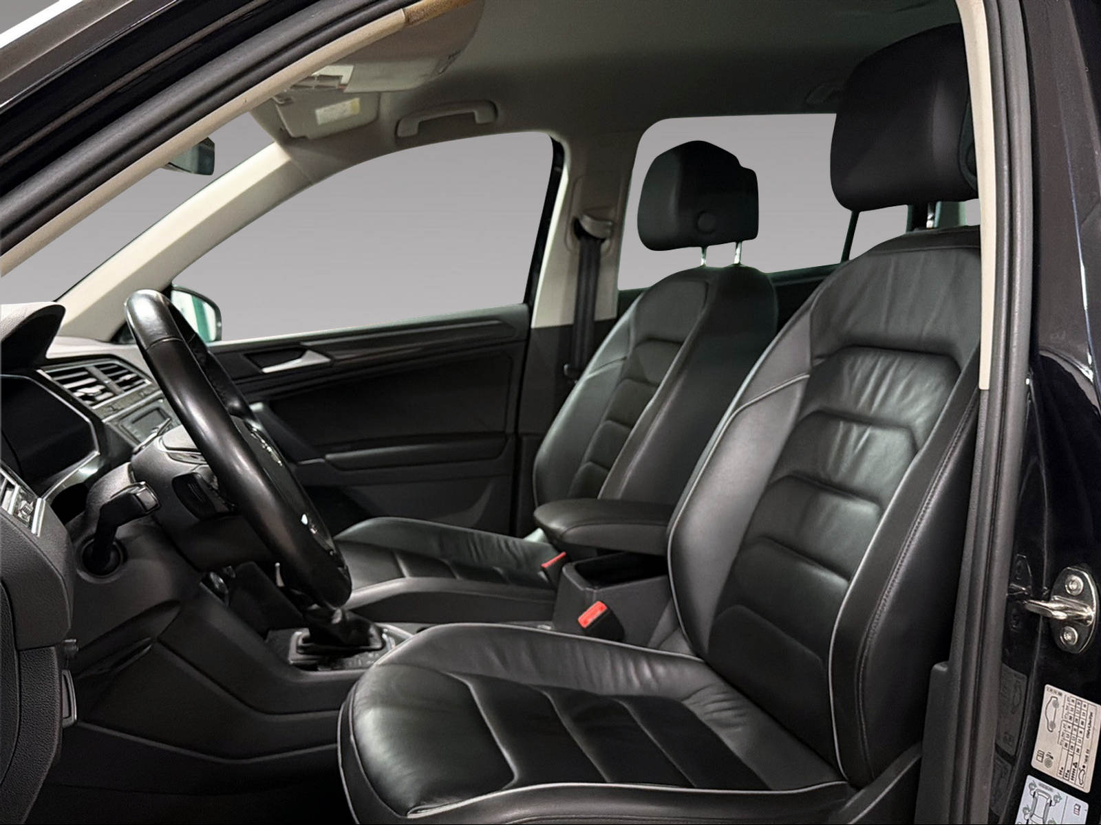 VW Tiguan 2.0 TSI Highline DSG-image-6