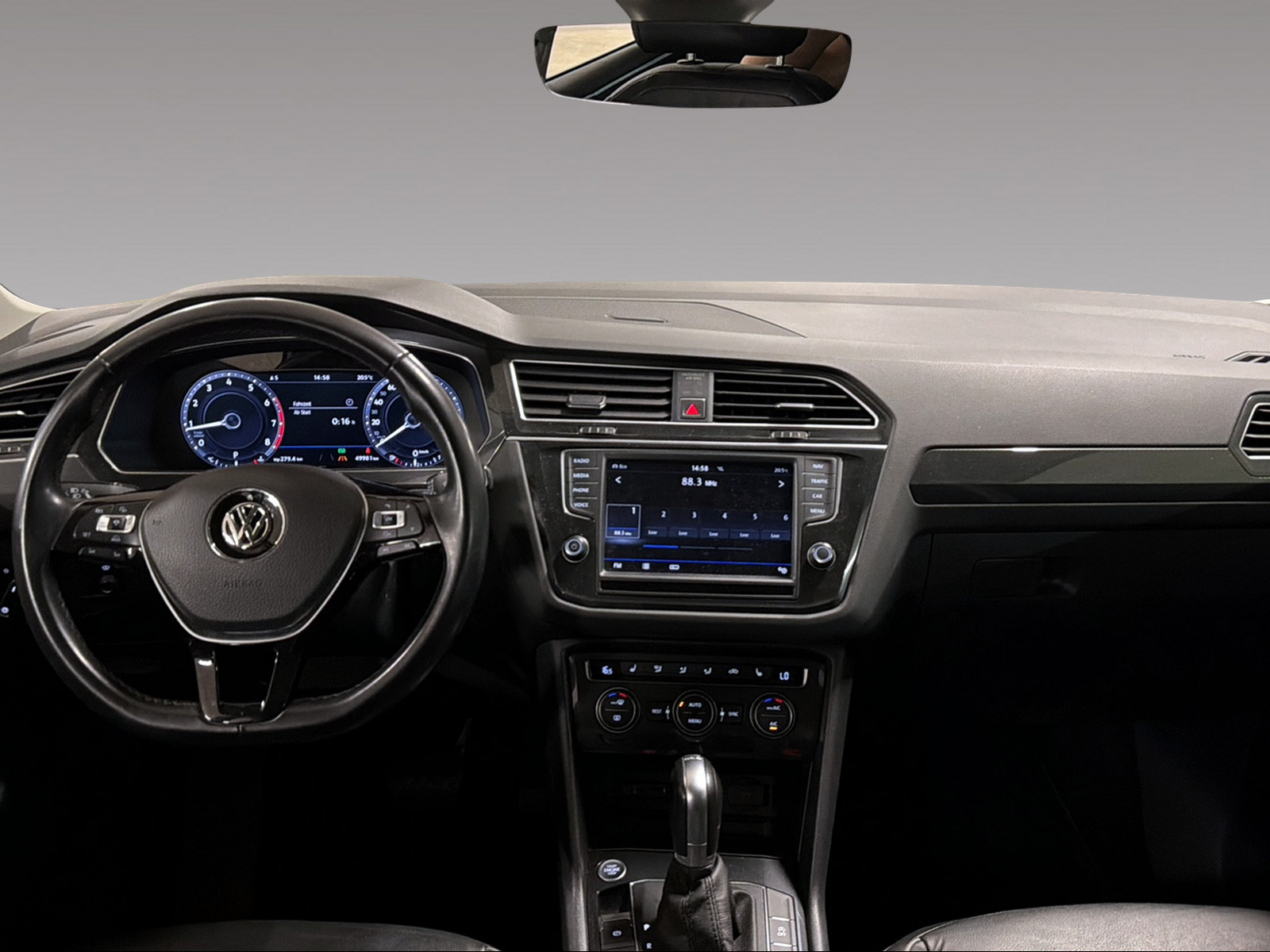 VW Tiguan 2.0 TSI Highline DSG-image-9