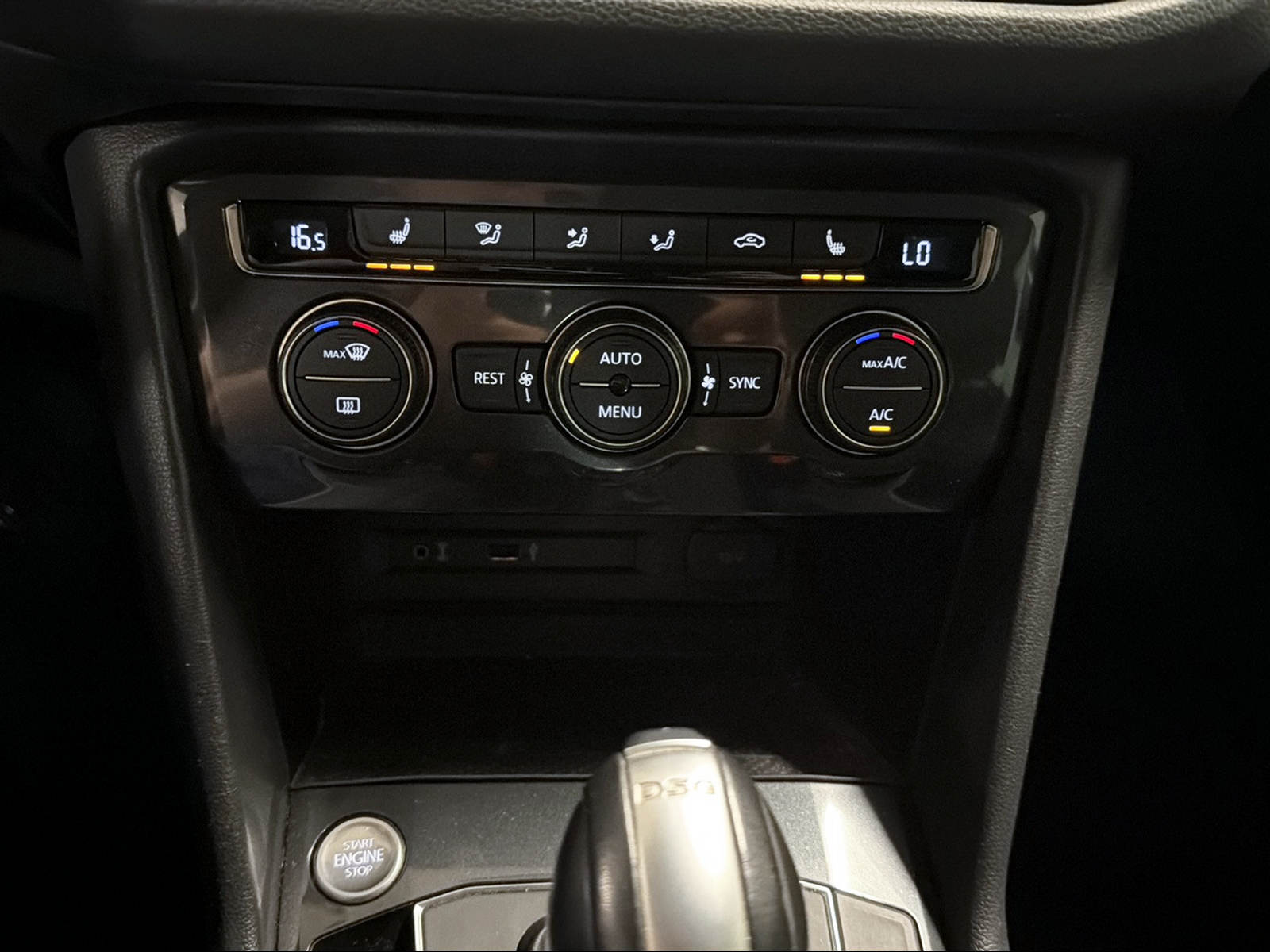 VW Tiguan 2.0 TSI Highline DSG-image-12