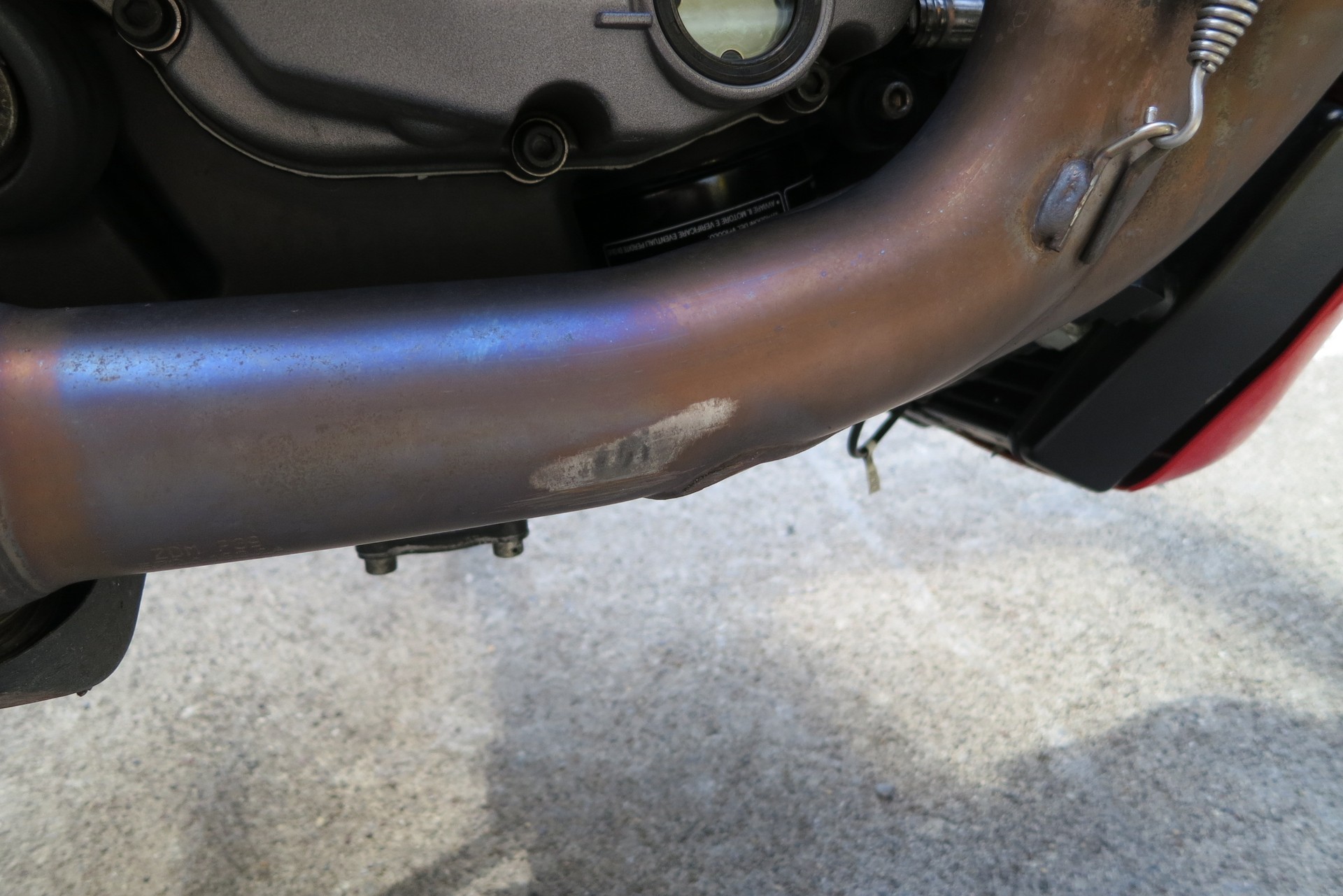 DUCATI Monster 1200 S-image-11
