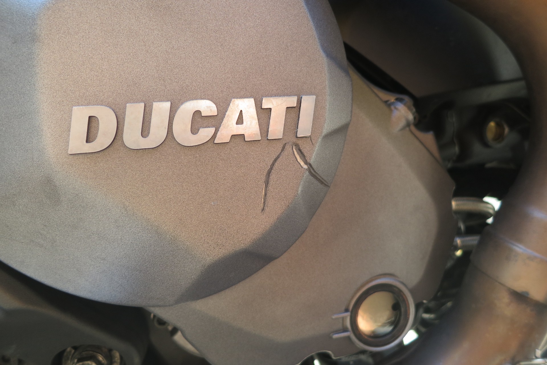 DUCATI Monster 1200 S-image-10