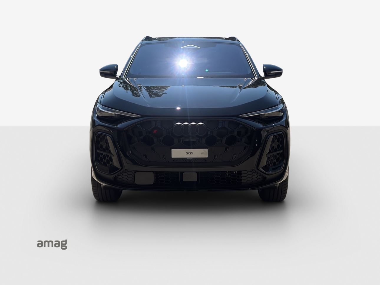 AUDI SQ5 TFSI quattro S-tronic-image-6
