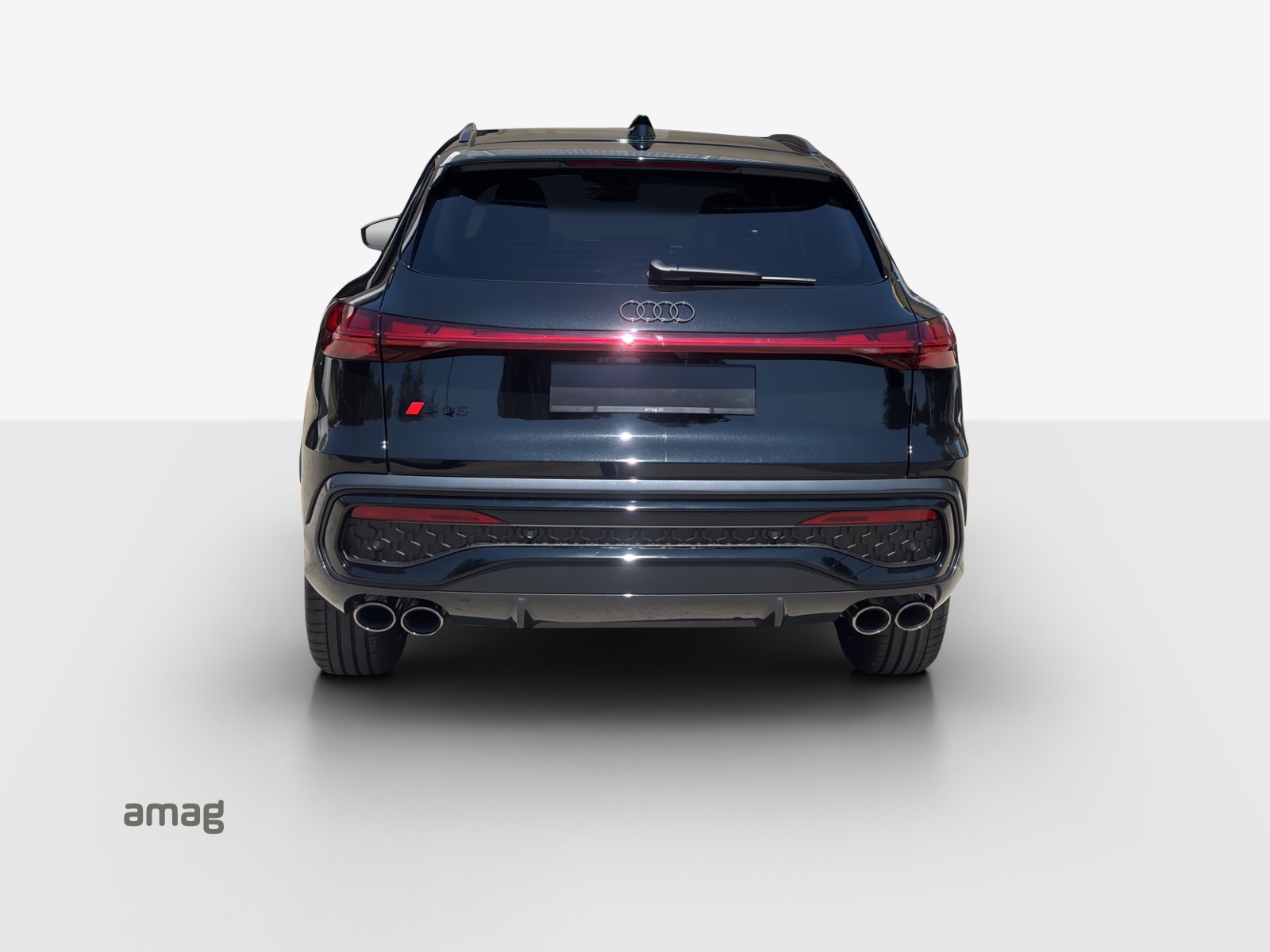 AUDI SQ5 TFSI quattro S-tronic-image-3