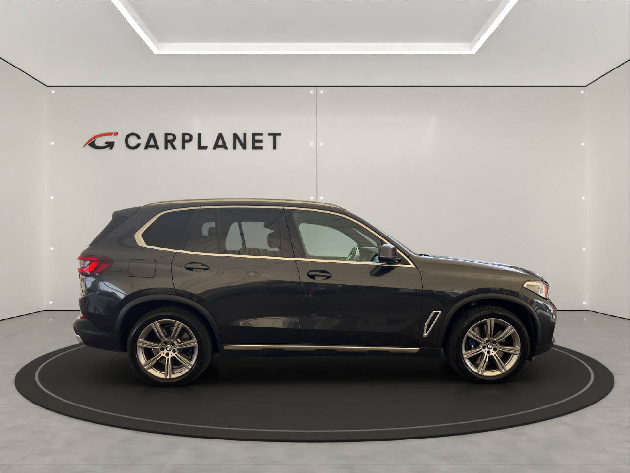 BMW X5 G05 45e xDrive-image-2