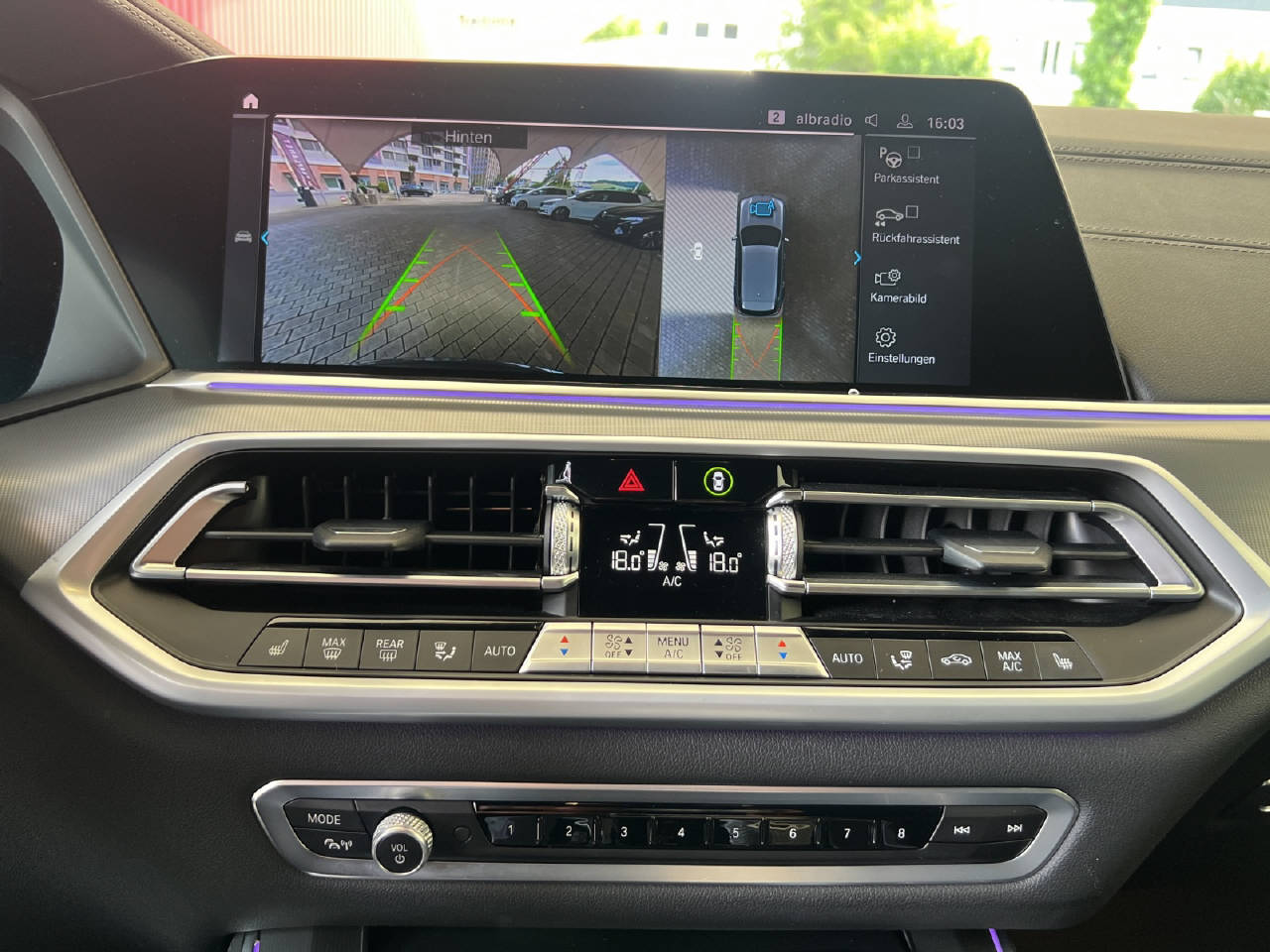 BMW X5 G05 45e xDrive-image-15