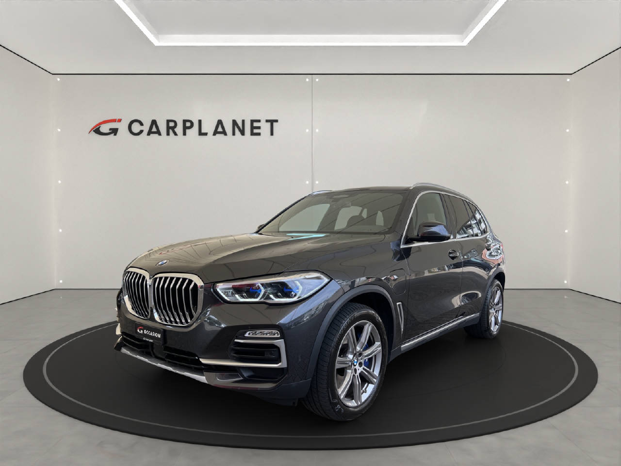BMW X5 G05 45e xDrive-image-0