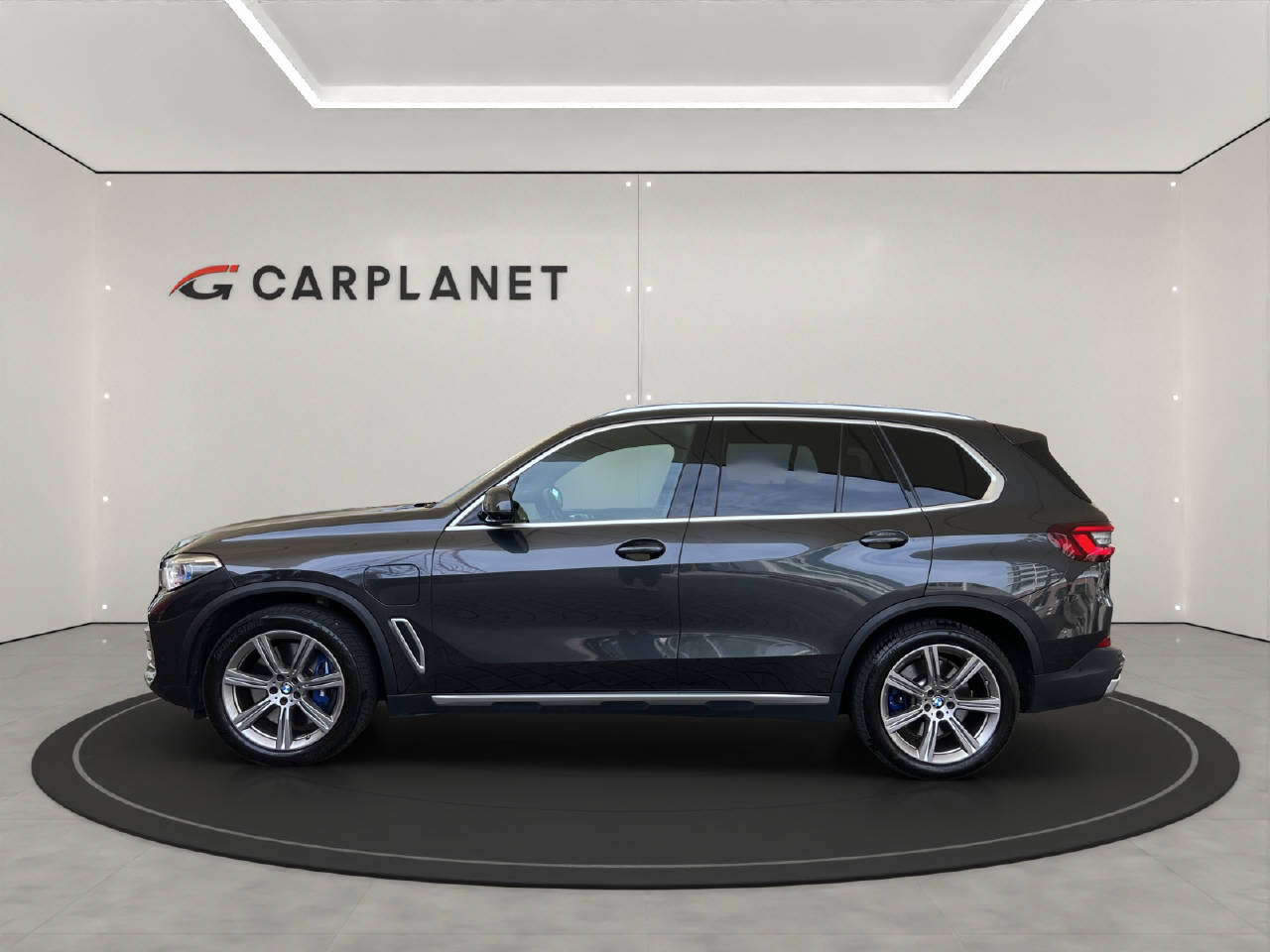 BMW X5 G05 45e xDrive-image-3