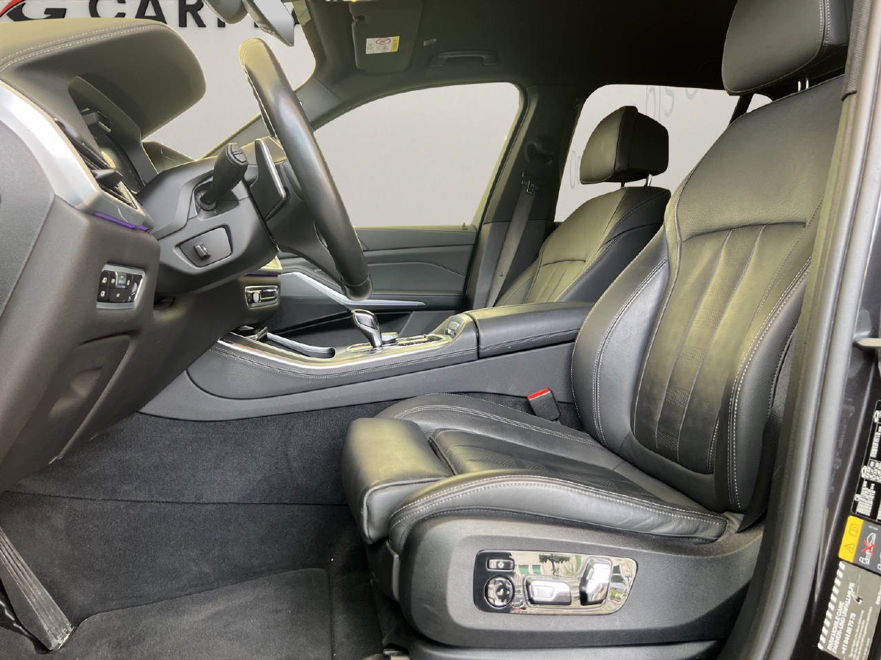 BMW X5 G05 45e xDrive-image-10