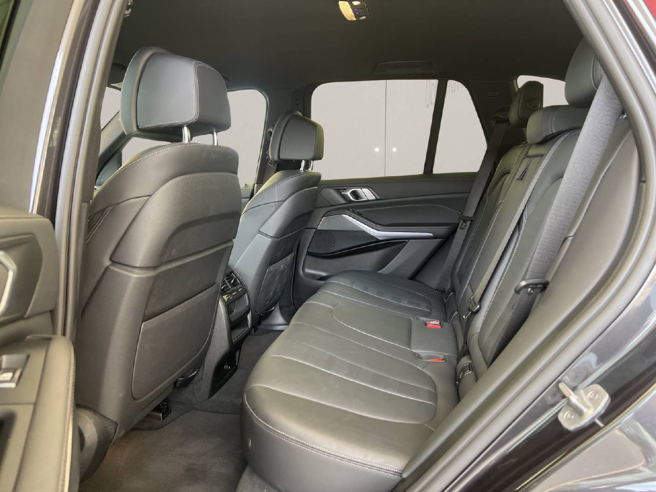 BMW X5 G05 45e xDrive-image-19
