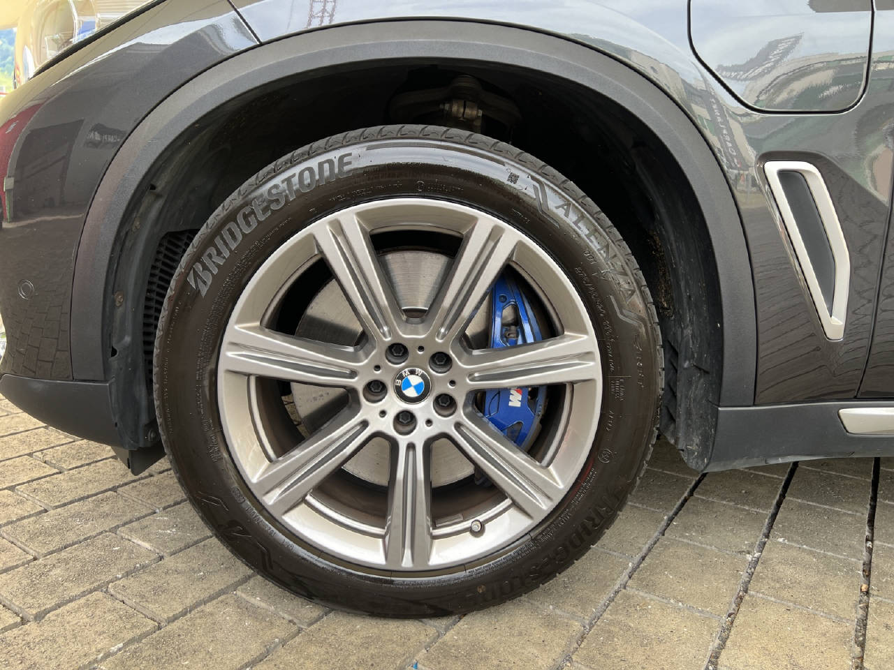 BMW X5 G05 45e xDrive-image-6