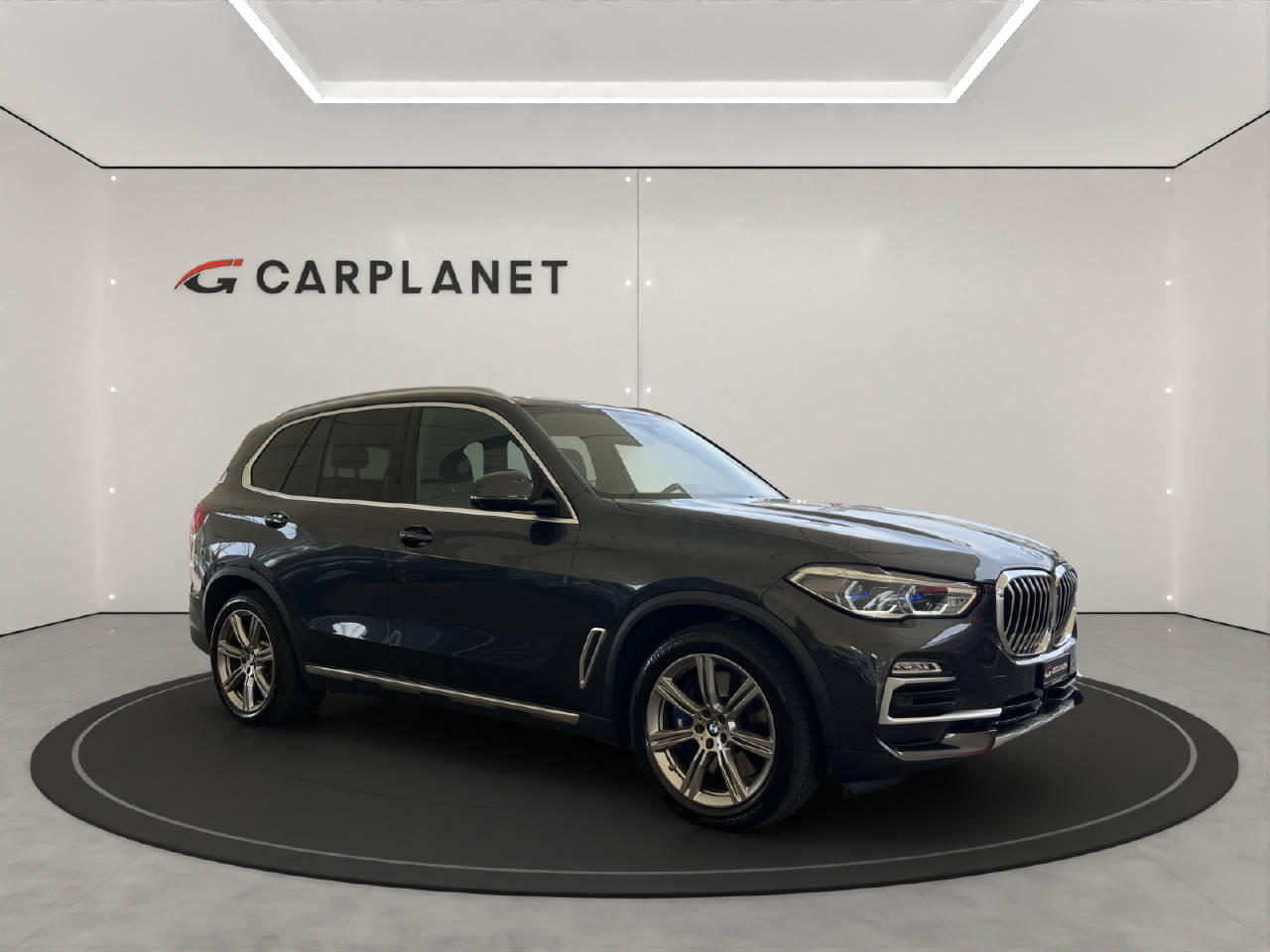 BMW X5 G05 45e xDrive-image-1