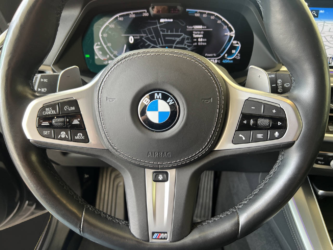 BMW X5 G05 45e xDrive-image-13