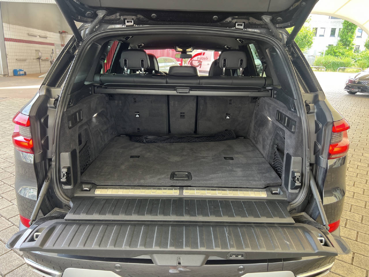 BMW X5 G05 45e xDrive-image-20