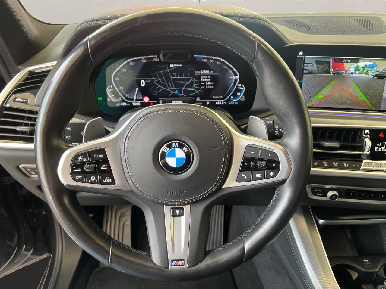 BMW X5 G05 45e xDrive-image-12