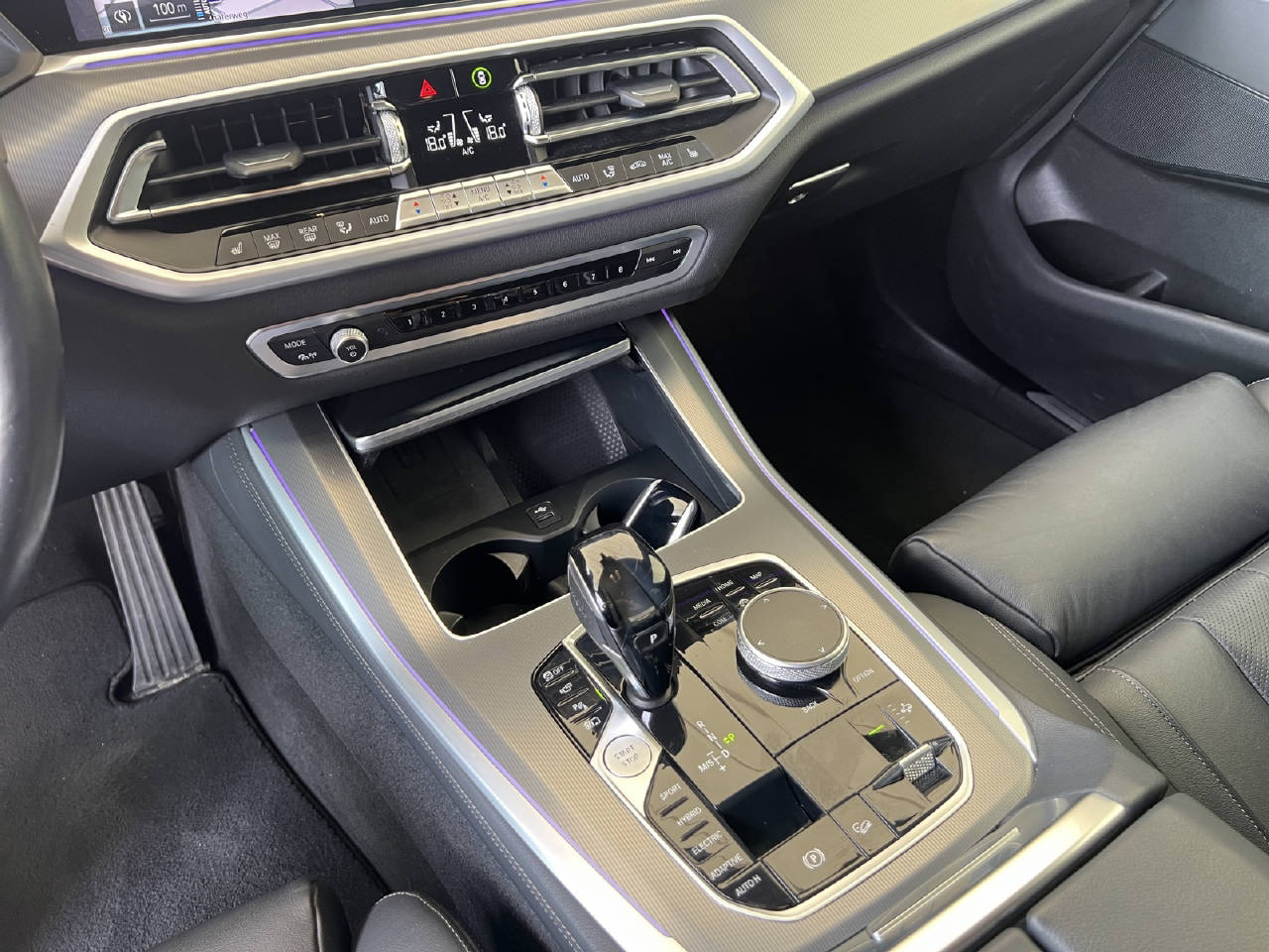 BMW X5 G05 45e xDrive-image-16