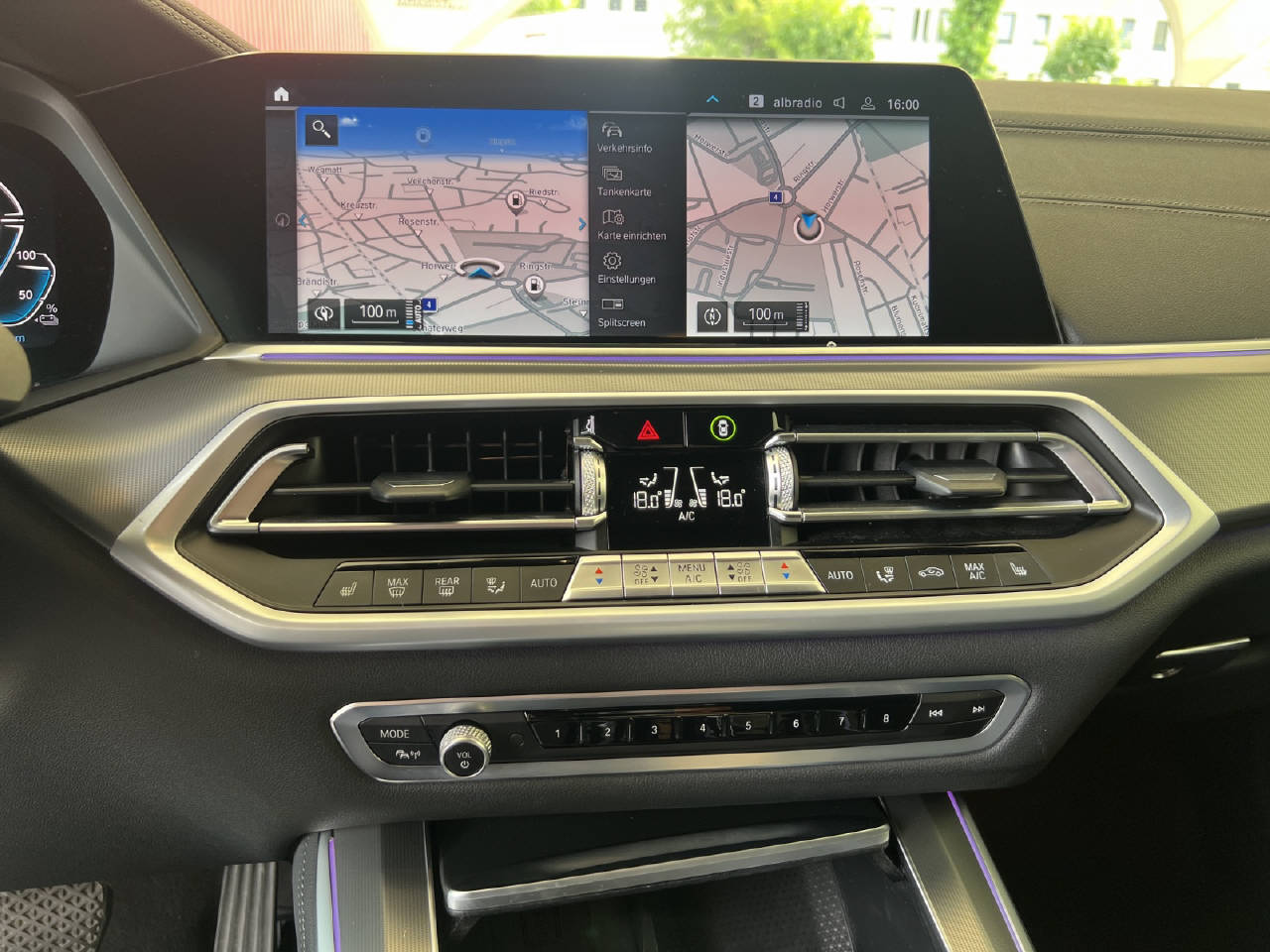 BMW X5 G05 45e xDrive-image-14