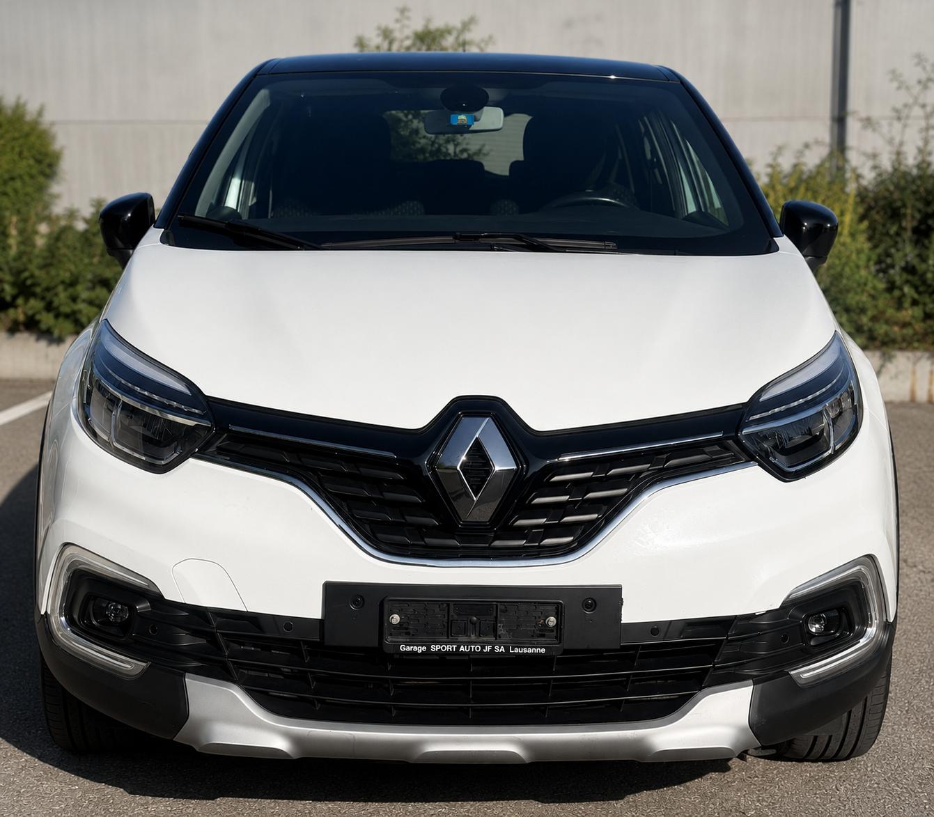 RENAULT 1.2 TCe Intens EDC S/S