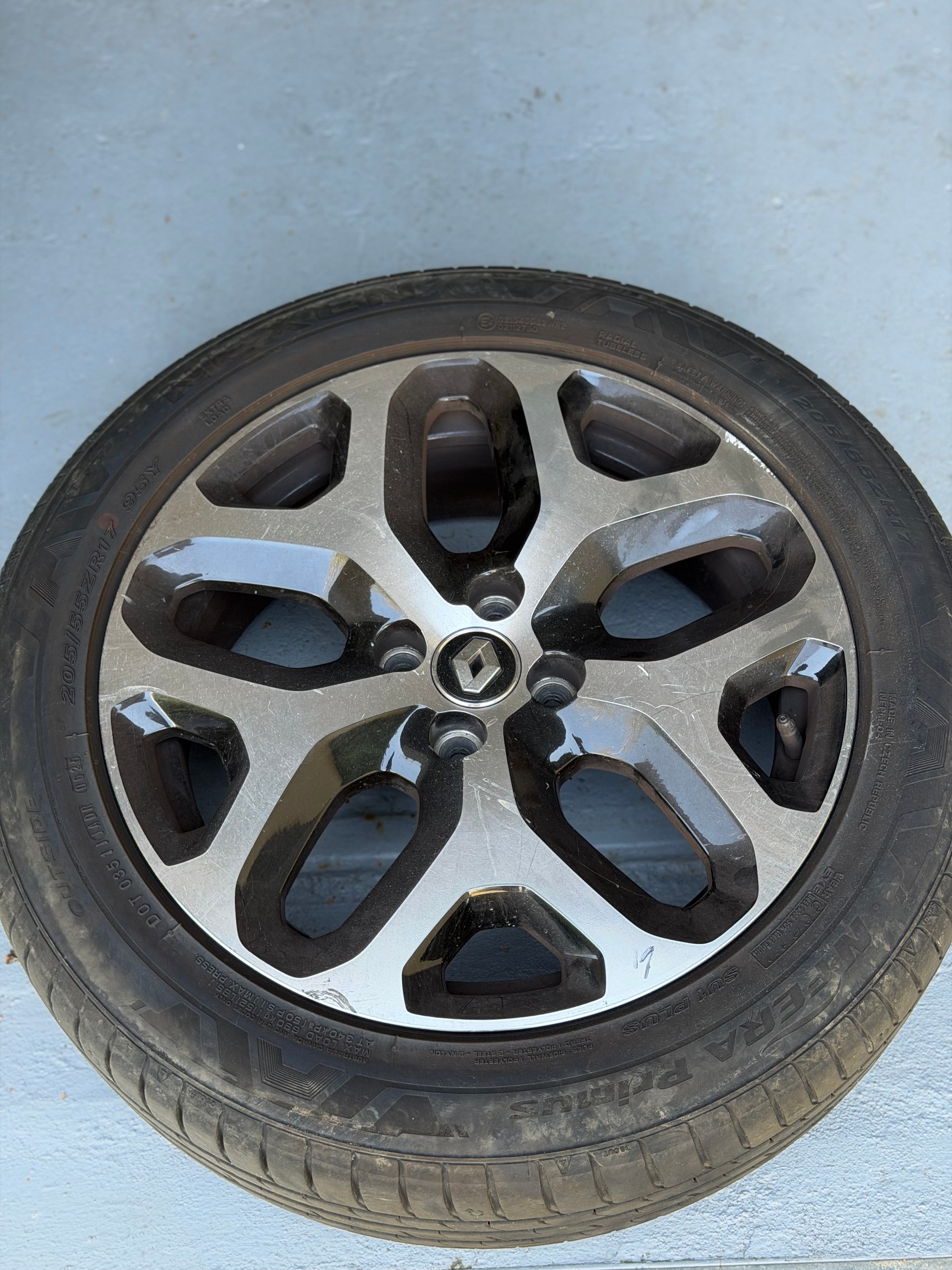 RENAULT Captur 1.2 TCe Intens EDC S/S-image-7