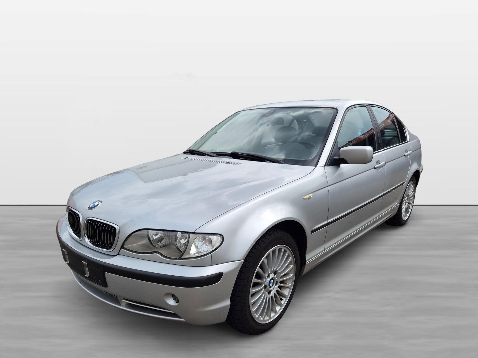 BMW 330xi-image-2
