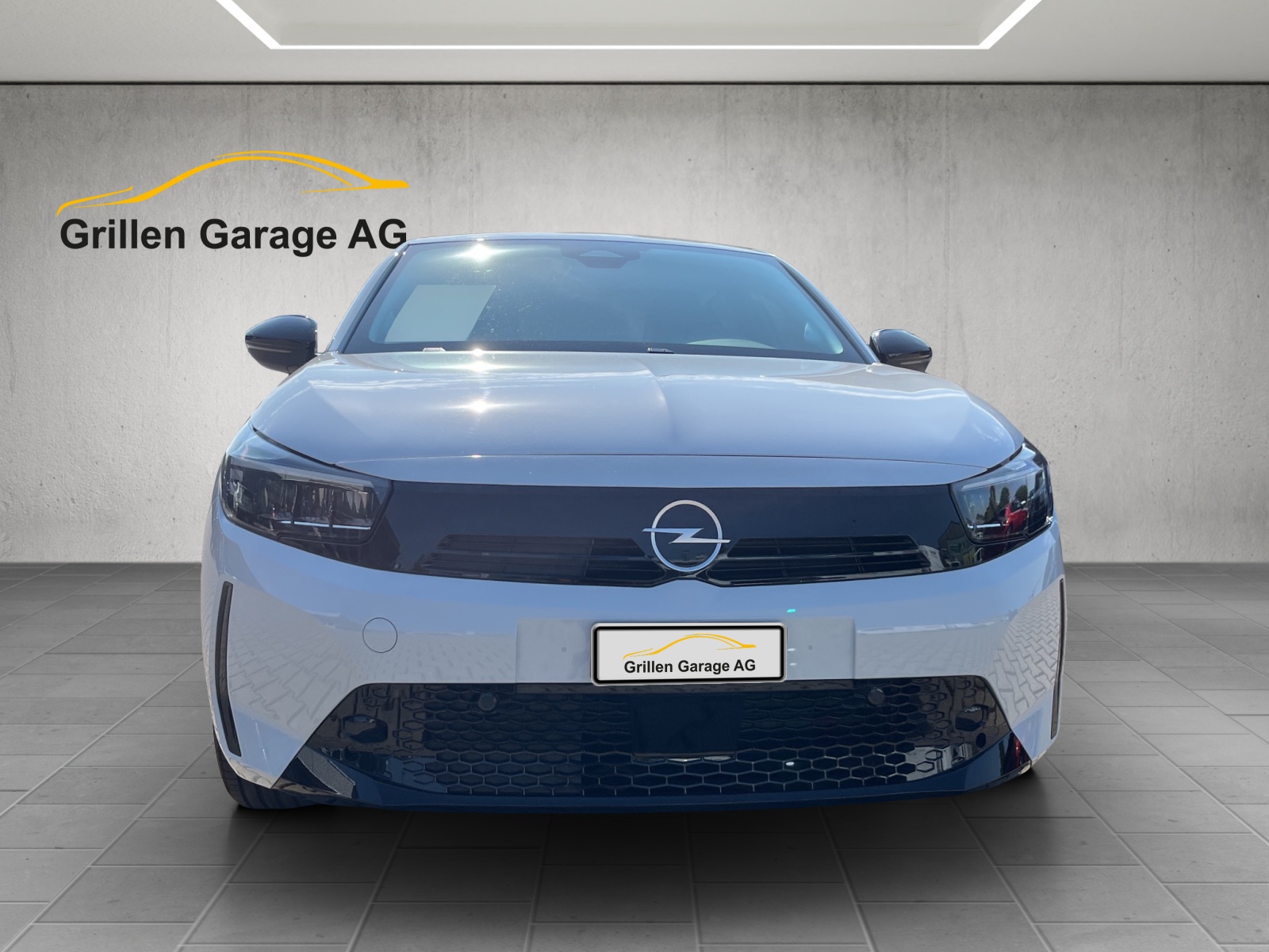 OPEL Corsa-e Edition-image-7